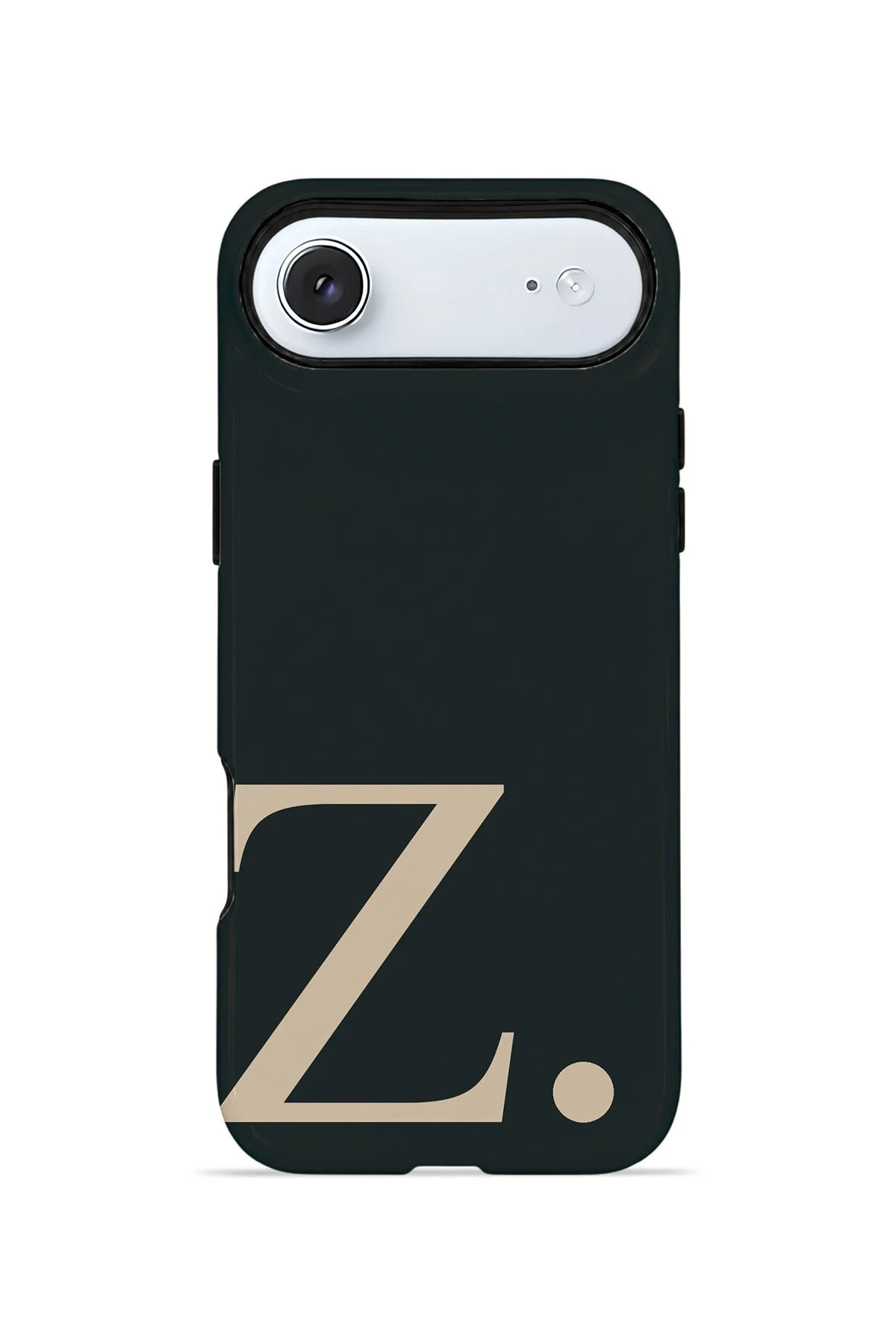 iPhone 17 Air Vorian Çift Katmanlı Korumalı Kılıf Noir Beige Z Fiyatı, Yorumları ve Özellikleri