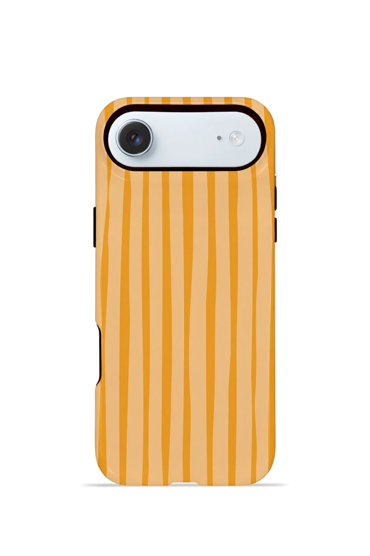 iPhone 17 Air Vorian Çift Katmanlı Kılıf Golden Hour Stripe Fiyatı, Yorumları ve Özellikleri