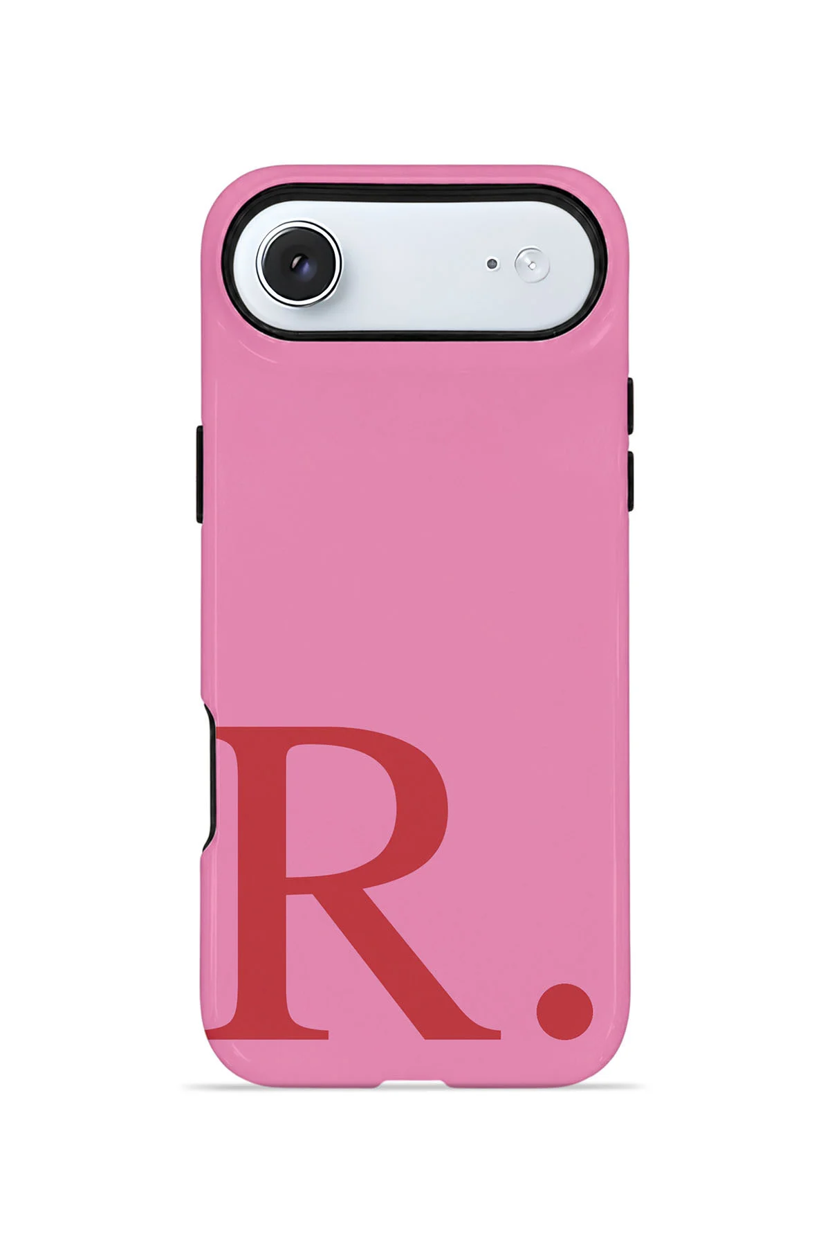 iPhone 17 Air Vorian Çift Katmanlı Korumalı Kılıf Poppy Pink R Fiyatı, Yorumları ve Özellikleri