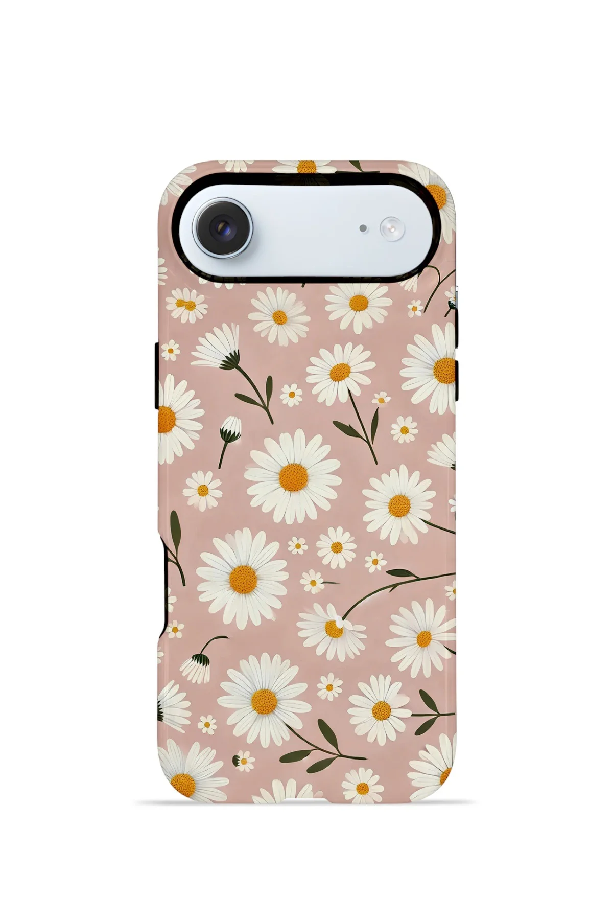 iPhone 17 Air Vorian Çift Katmanlı Kılıf Daisy Mocha Garden Fiyatı, Yorumları ve Özellikleri