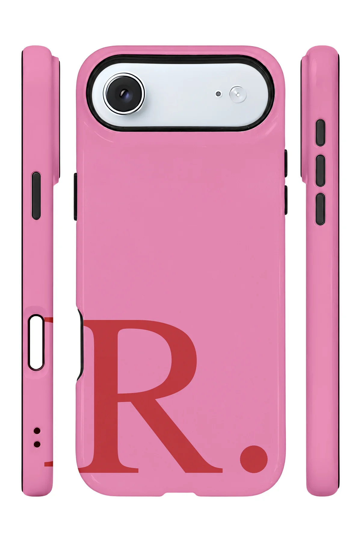 iPhone 17 Air Vorian Çift Katmanlı Korumalı Kılıf Poppy Pink R Fiyatı, Yorumları ve Özellikleri