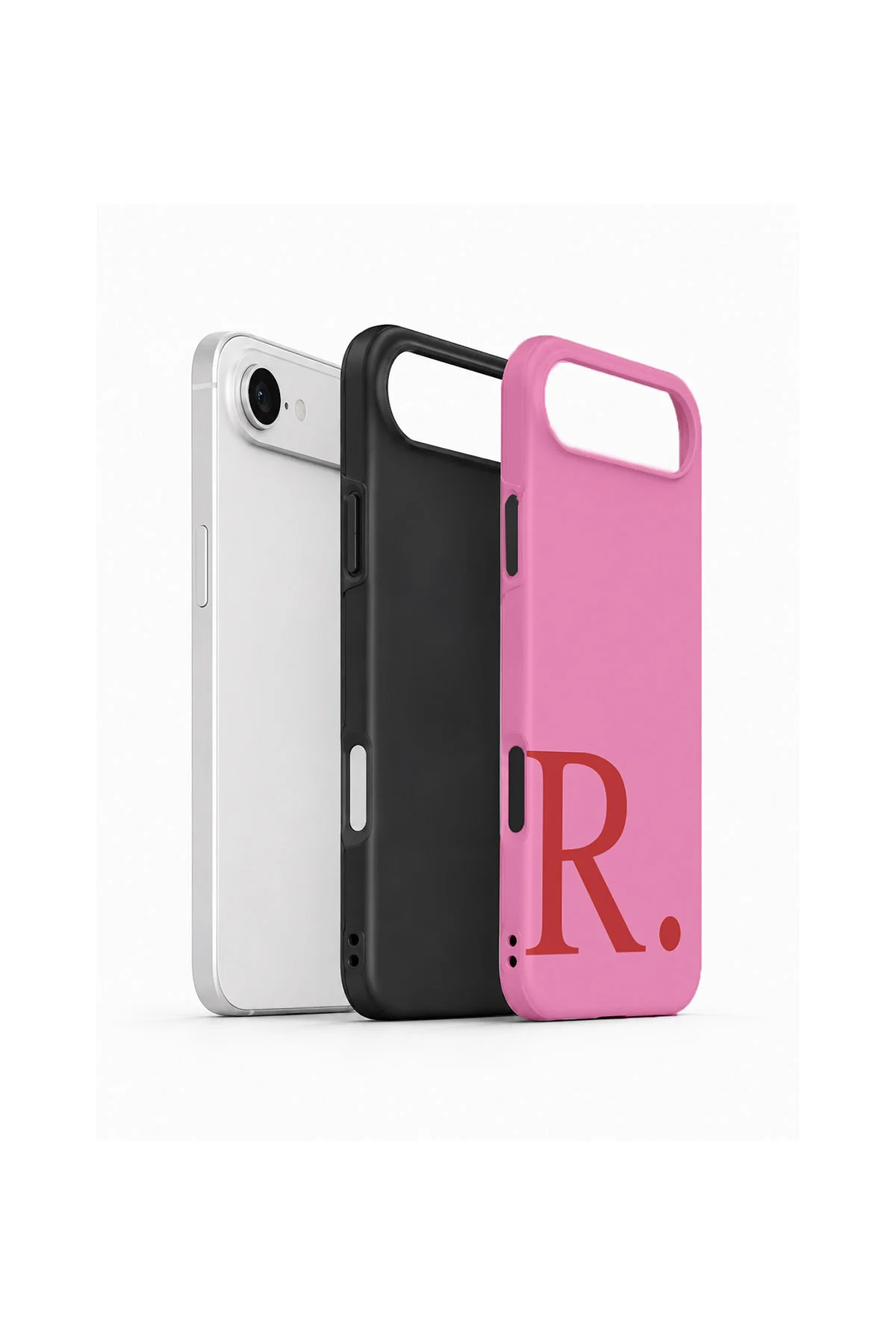 iPhone 17 Air Vorian Çift Katmanlı Korumalı Kılıf Poppy Pink R Fiyatı, Yorumları ve Özellikleri