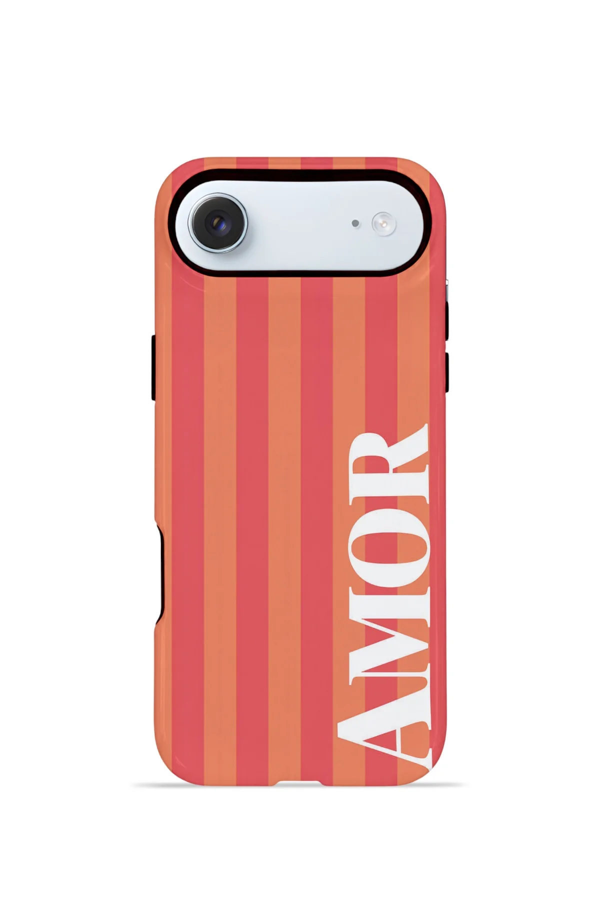 iPhone 17 Air Vorian Çift Katmanlı Kılıf Amor Sunset iPhone 17 Air Vorian Çift Katmanlı Kılıf Amor Sunset