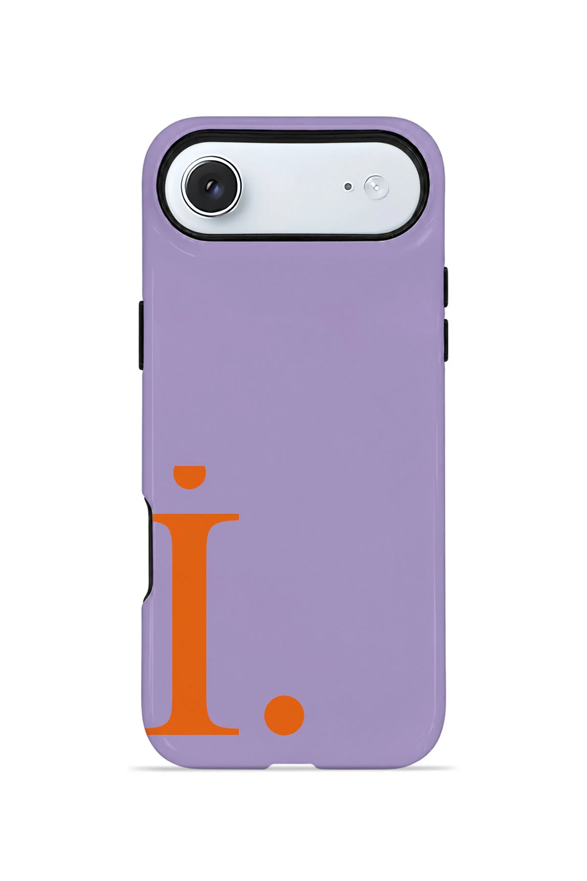 iPhone 17 Air Vorian Çift Katmanlı Korumalı Kılıf Lilac Heat İ iPhone 17 Air Vorian Çift Katmanlı Korumalı Kılıf Lilac Heat İ