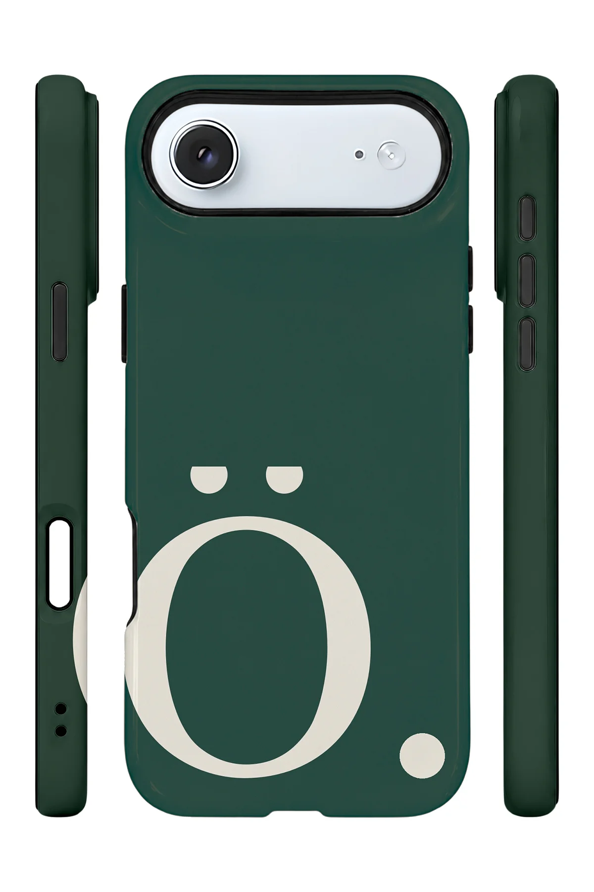 iPhone 17 Air Vorian Çift Katmanlı Korumalı Kılıf Heritage Ivory Ö Fiyatı, Yorumları ve Özellikleri