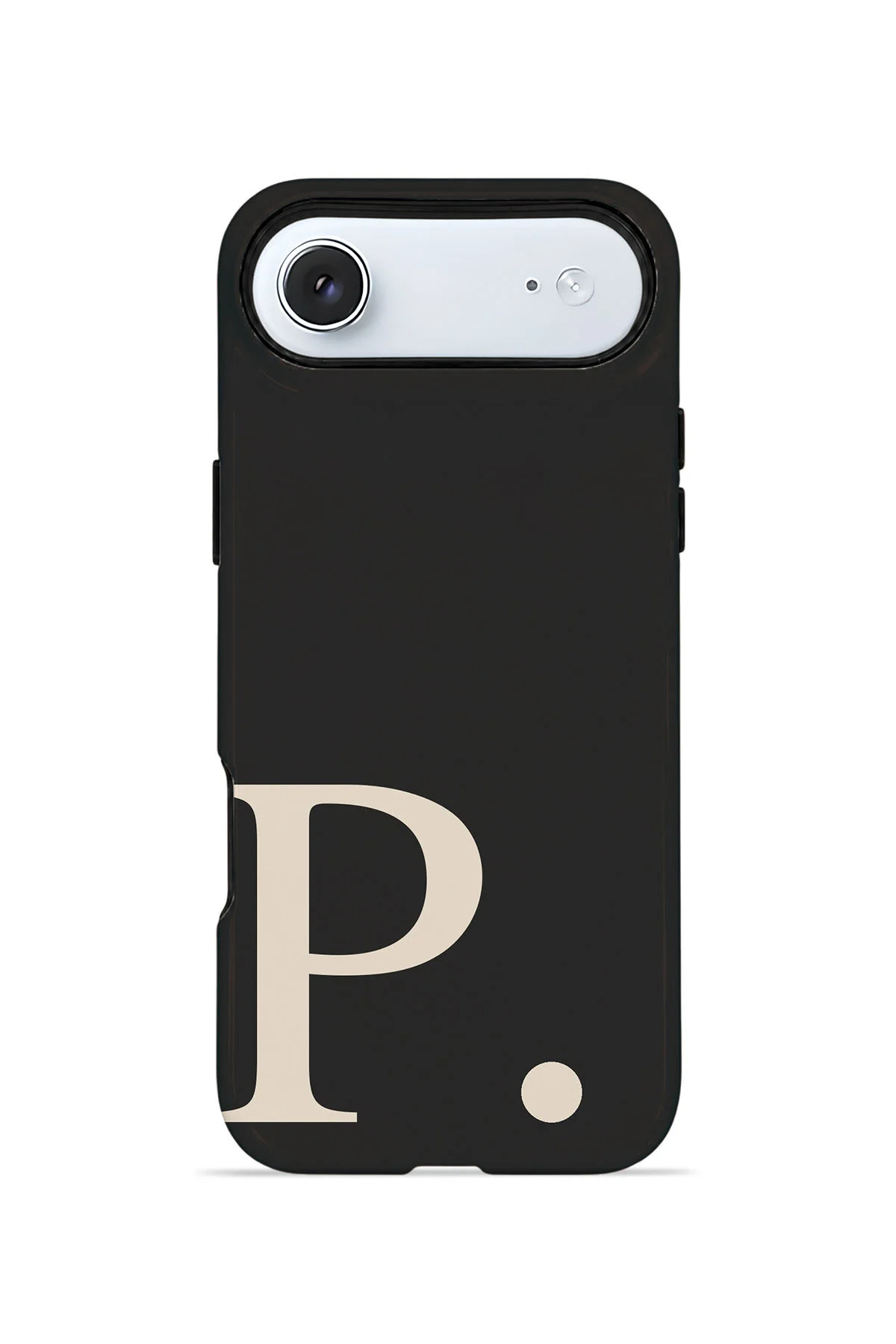 iPhone 17 Air Vorian Çift Katmanlı Korumalı Kılıf Espresso Silk P Fiyatı, Yorumları ve Özellikleri