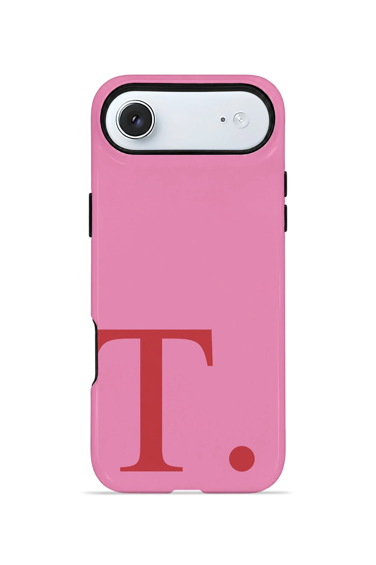 iPhone 17 Air Vorian Magsafe Çift Katmanlı Darbe Korumalı Kılıf Poppy Pink T iPhone 17 Air Vorian Magsafe Çift Katmanlı Darbe Korumalı Kılıf Poppy Pink T