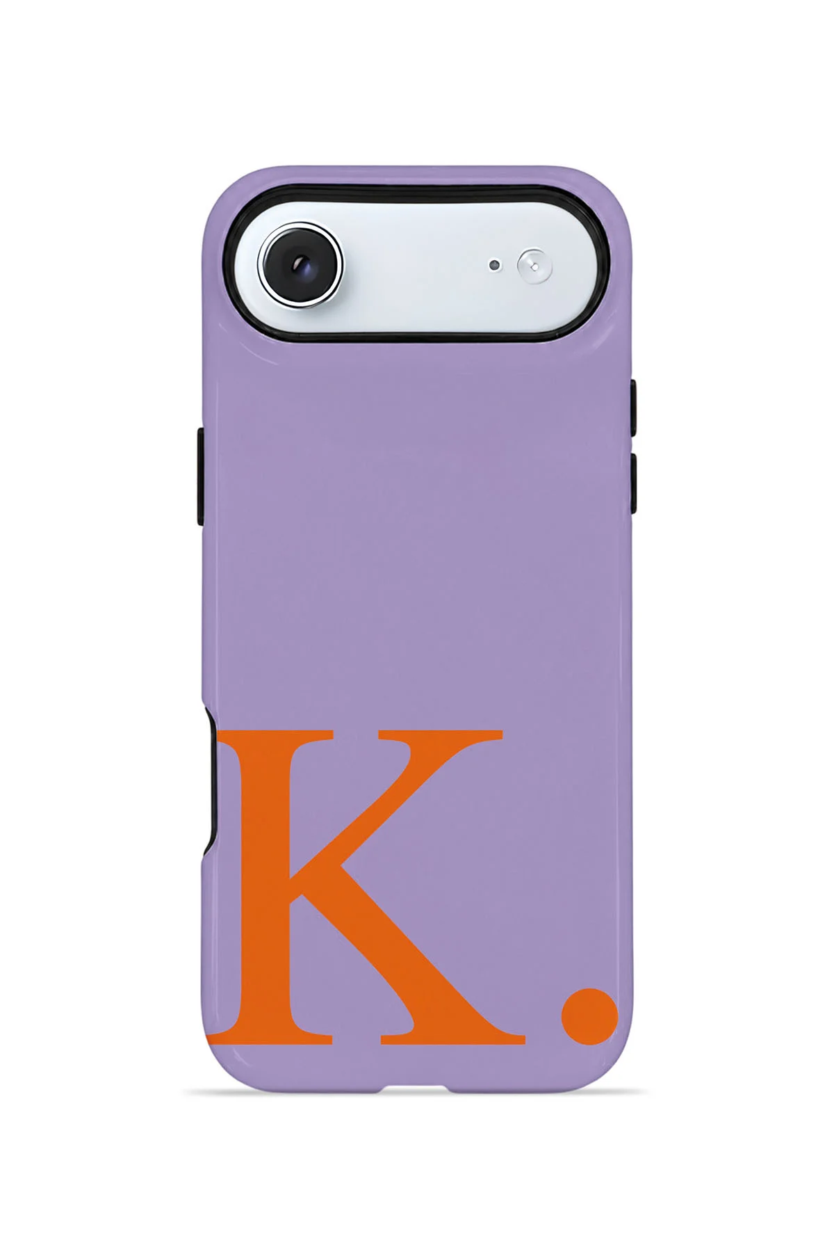 iPhone 17 Air Vorian Magsafe Çift Katmanlı Darbe Korumalı Kılıf Lilac Heat K iPhone 17 Air Vorian Magsafe Çift Katmanlı Darbe Korumalı Kılıf Lilac Heat K