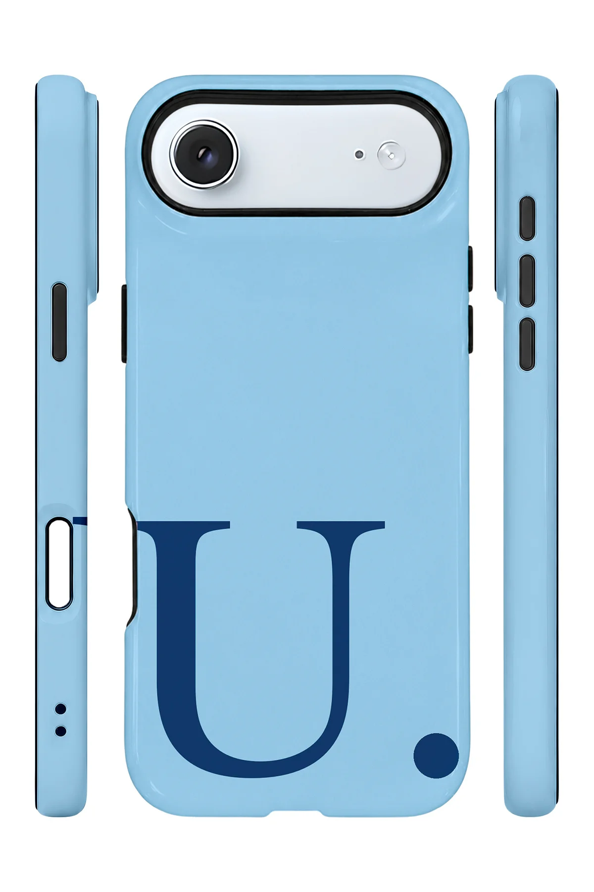 iPhone 17 Air Vorian Magsafe Çift Katmanlı Darbe Korumalı Kılıf Blue Hour U Fiyatı, Yorumları ve Özellikleri