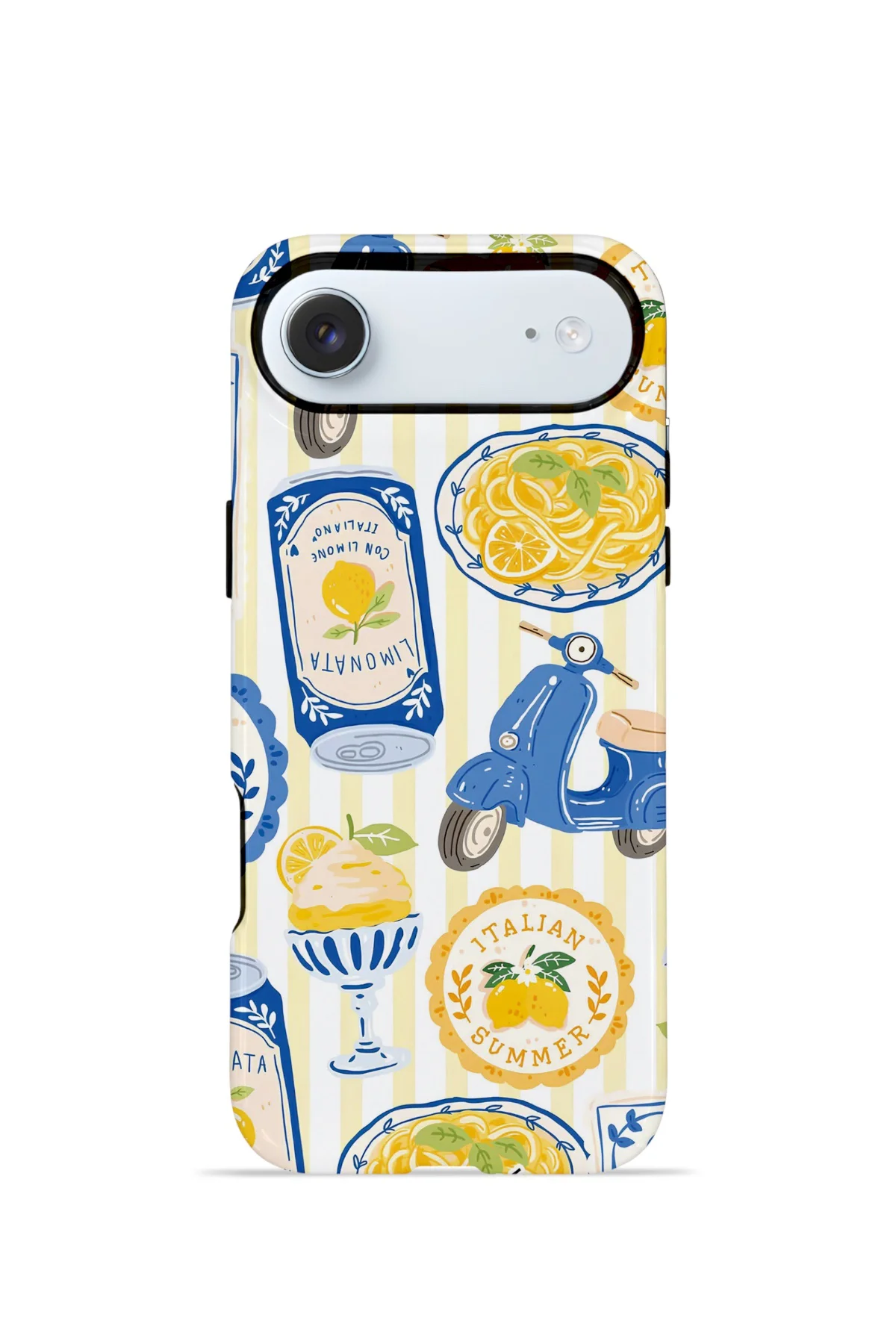 iPhone 17 Air Vorian Çift Katmanlı Kılıf Italian Tableware Fiyatı, Yorumları ve Özellikleri