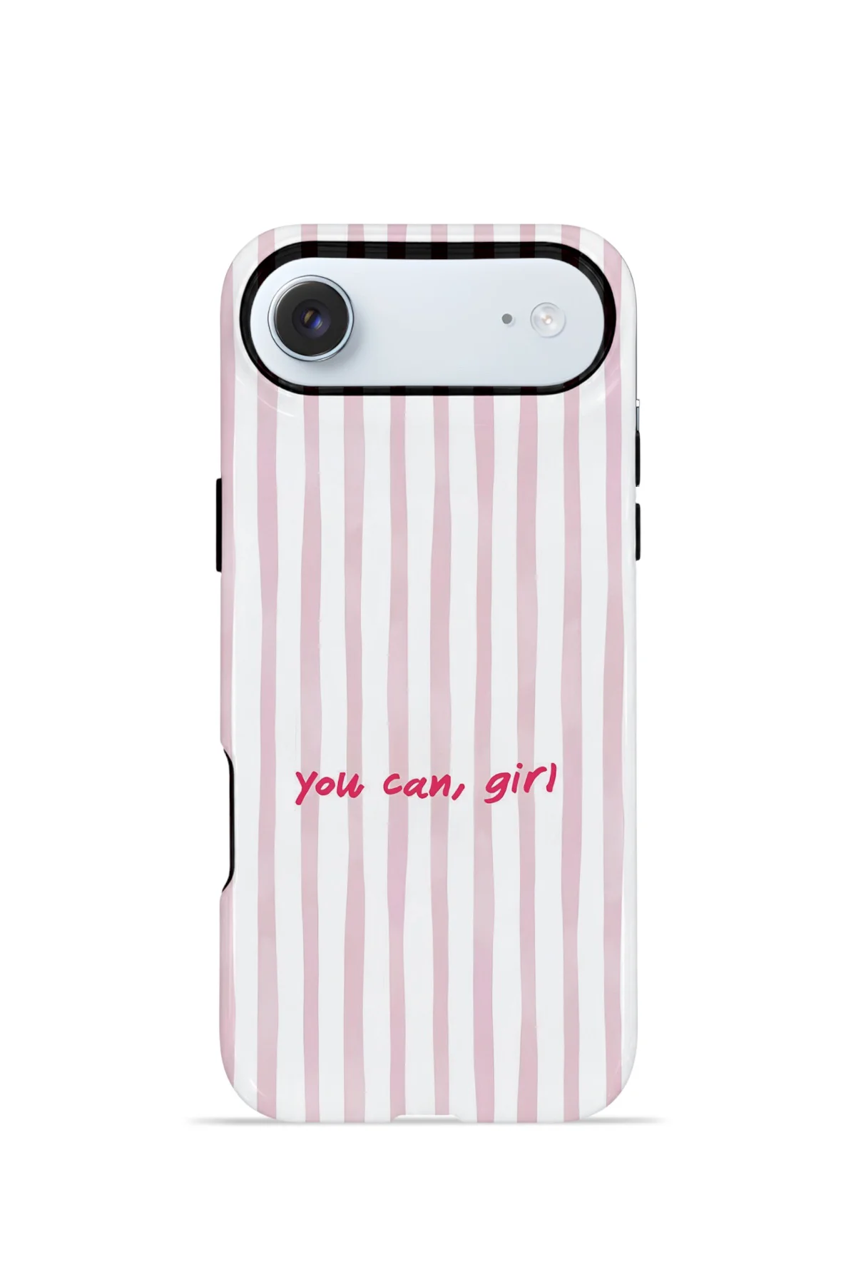 iPhone 17 Air Vorian Çift Katmanlı Kılıf You Can Girl iPhone 17 Air Vorian Çift Katmanlı Kılıf You Can Girl
