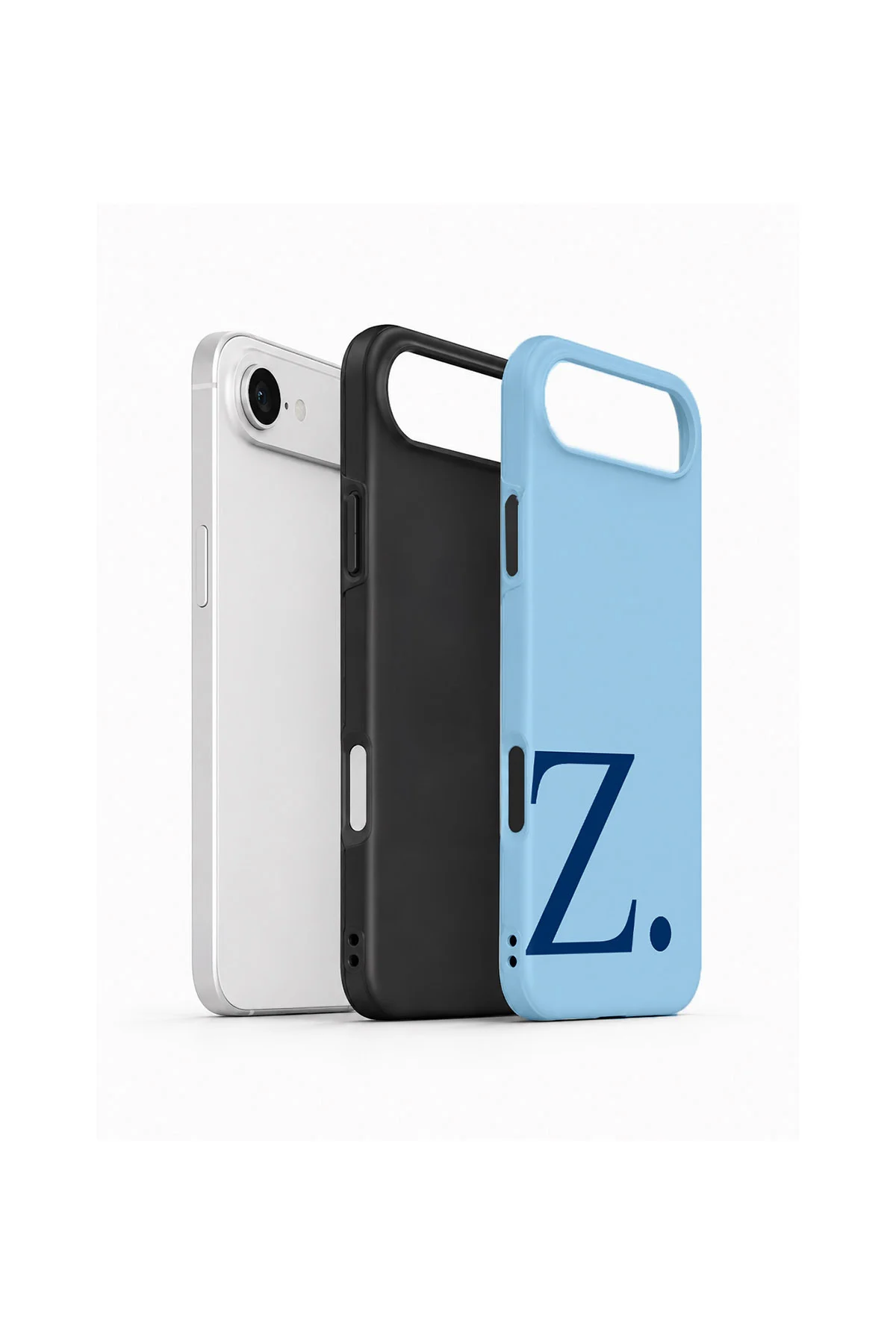 iPhone 17 Air Vorian Çift Katmanlı Korumalı Kılıf Blue Hour Z Fiyatı, Yorumları ve Özellikleri
