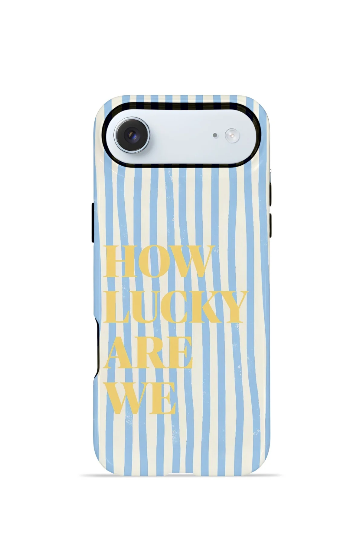 iPhone 17 Air Vorian Çift Katmanlı Kılıf Lucky Summer Stripe Fiyatı, Yorumları ve Özellikleri