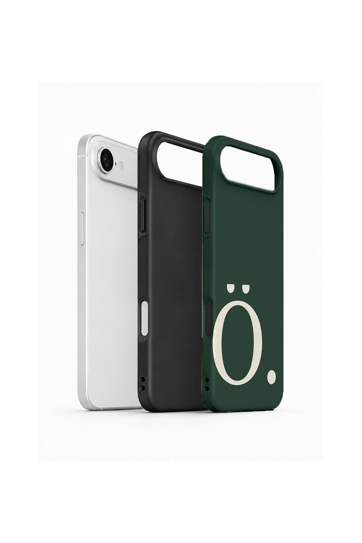 iPhone 17 Air Vorian Çift Katmanlı Korumalı Kılıf Heritage Ivory Ö Fiyatı, Yorumları ve Özellikleri