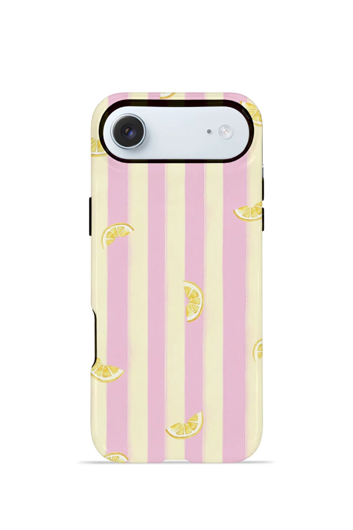 iPhone 17 Air Vorian Çift Katmanlı Kılıf Pink Lemon Parade Fiyatı, Yorumları ve Özellikleri