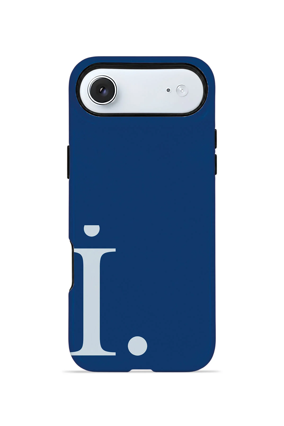 iPhone 17 Air Vorian Çift Katmanlı Korumalı Kılıf Midnight Ice İ iPhone 17 Air Vorian Çift Katmanlı Korumalı Kılıf Midnight Ice İ
