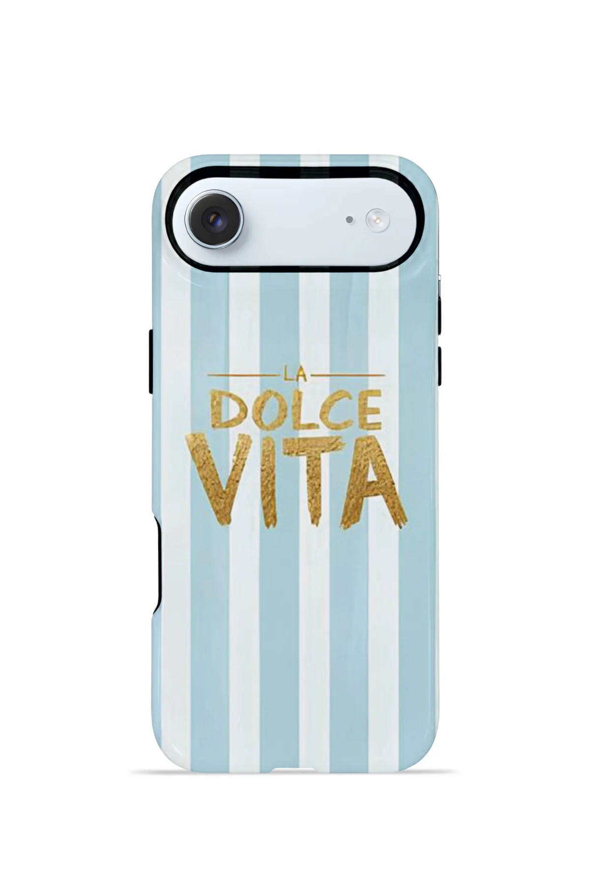 iPhone 17 Air Vorian Çift Katmanlı MagSafe Kılıf La Dolce Vita Blue Fiyatı, Yorumları ve Özellikleri