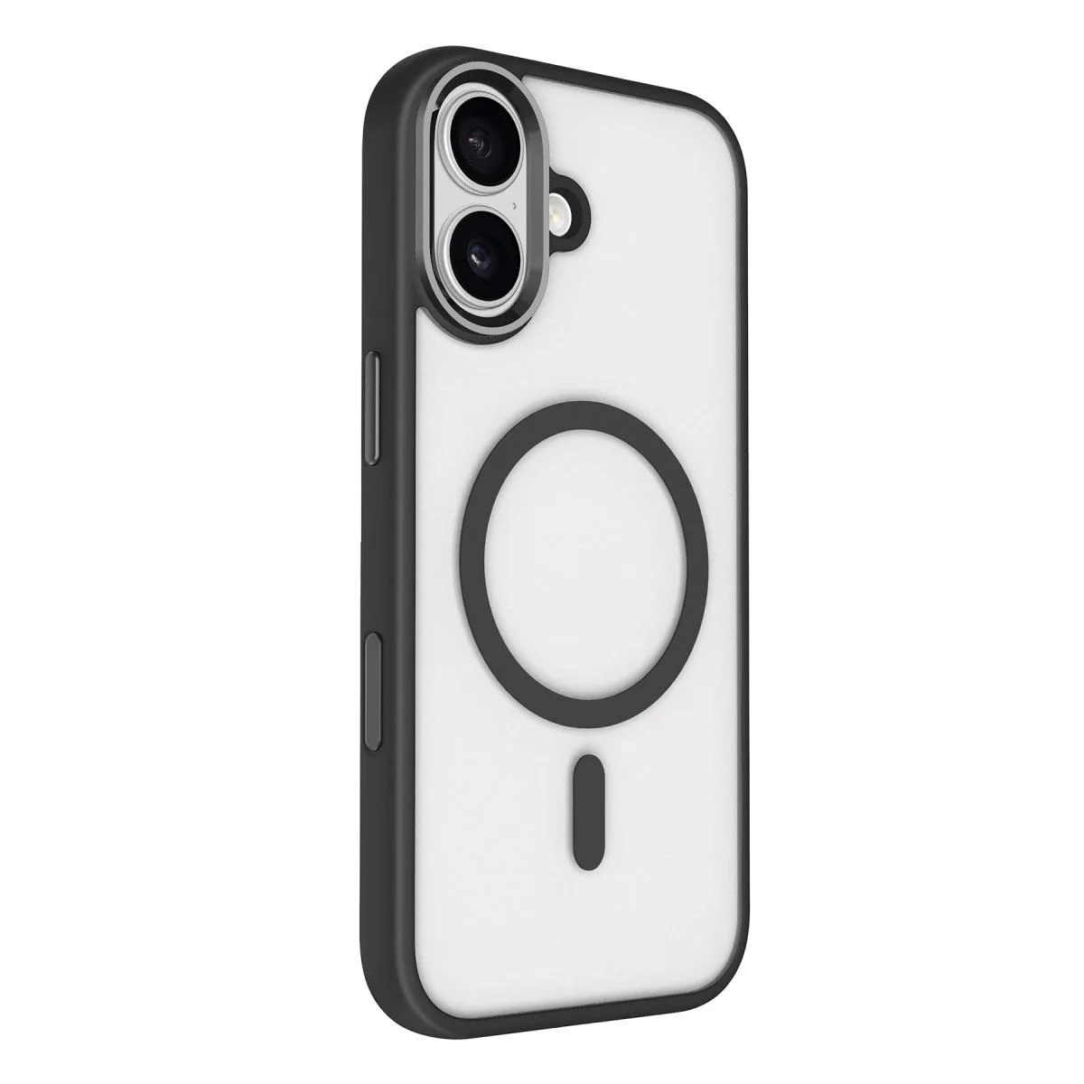 iPhone 17 ile Uyumlu Terea MagSafe Kılıf - Siyah, 360° Askeri Sınıf Koruma Fiyatı, Yorumları ve Özellikleri
