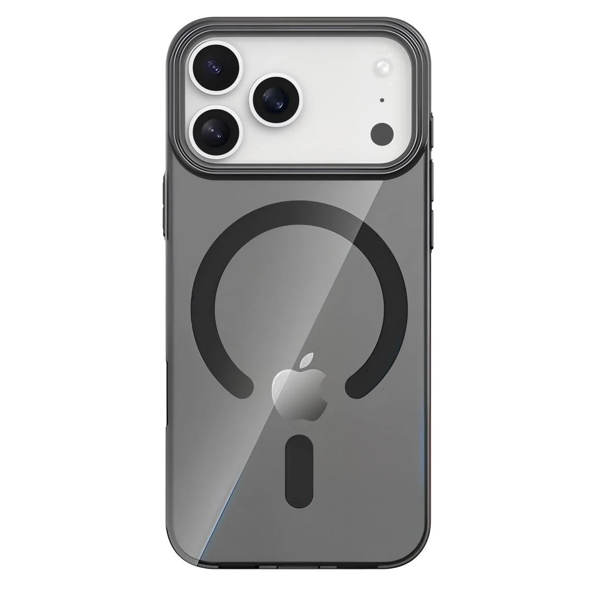 iPhone 17 Pro ile Uyumlu MagSafe PC Kılıf - Siyah, Çizilme ve Darbe Koruması Fiyatı, Yorumları ve Özellikleri