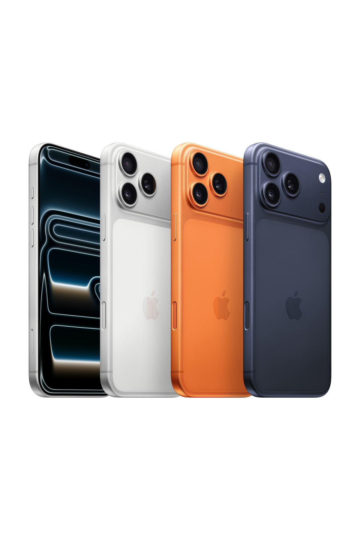 iPhone 17 Pro Max 512GB Abis