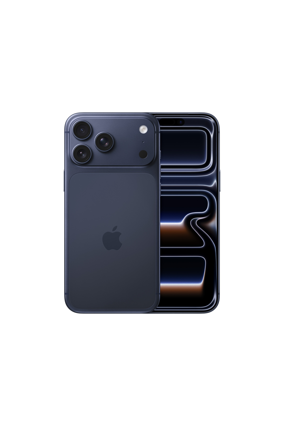 Apple İphone 17 Pro Max 512Gb Kozmik Turuncu