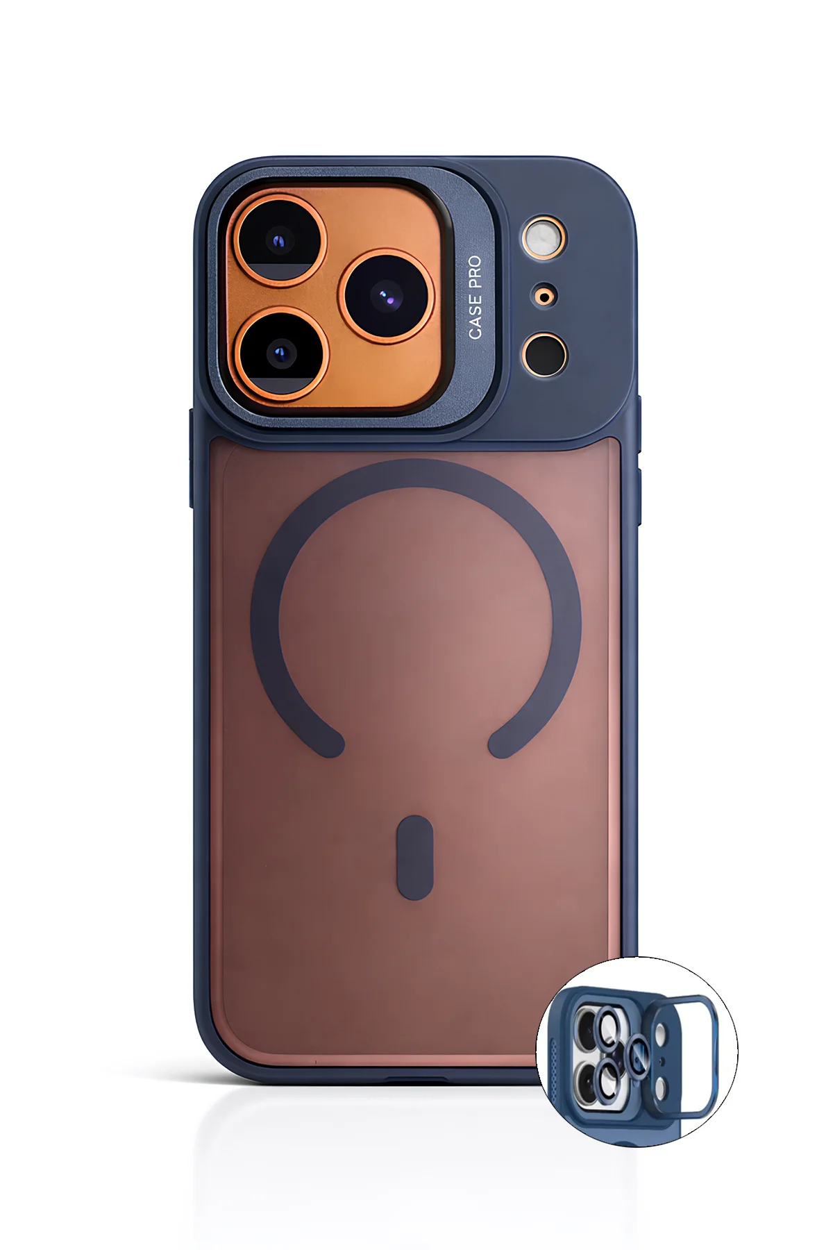 iPhone 17 Pro Max StandGuard MagSafe Kılıf + Lens Koruma Titanyum Grisi Fiyatı, Yorumları ve Özellikleri