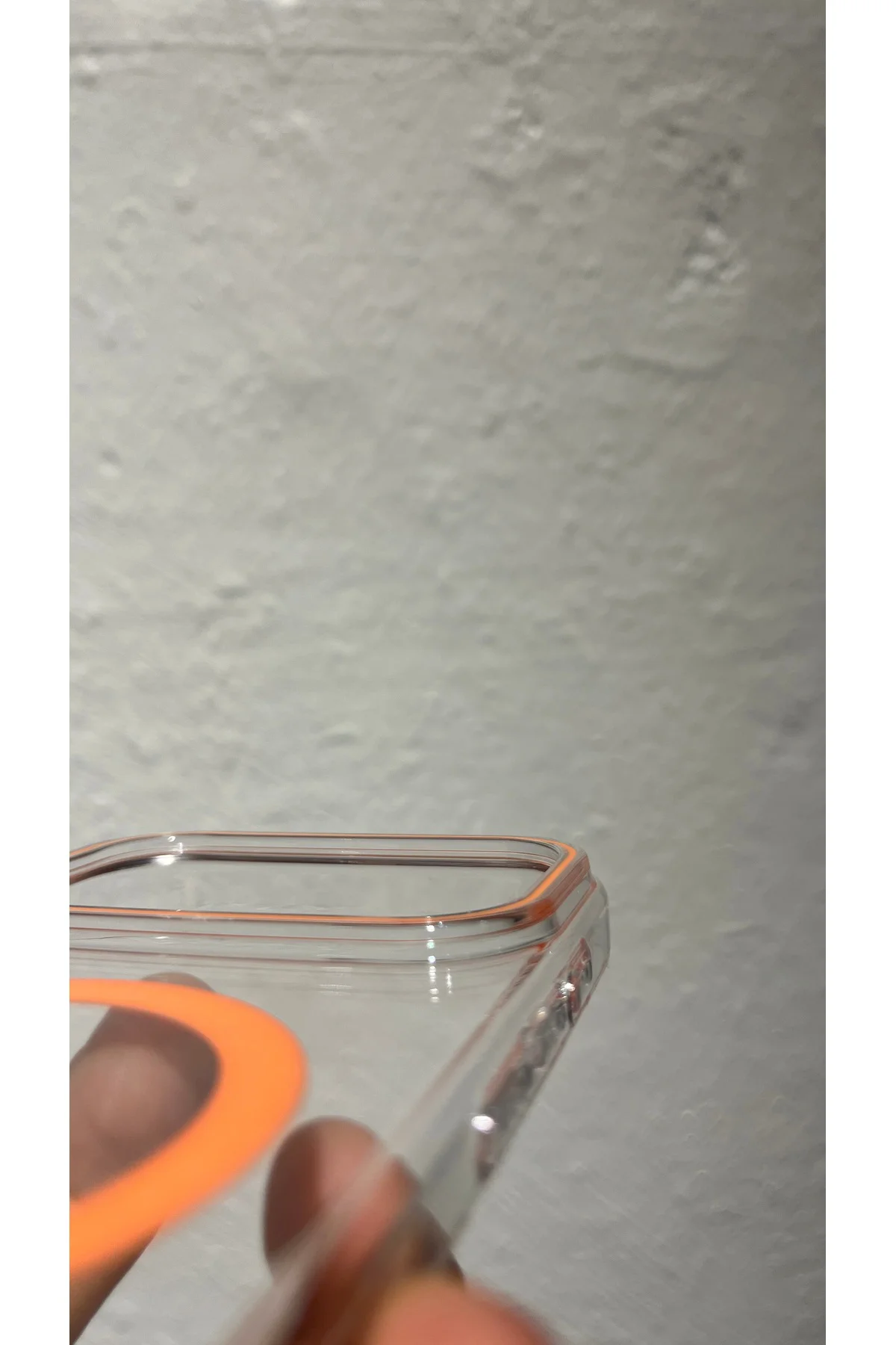 iPhone 17 Pro Max Syndee Prism MagSafe Kılıf Electric Sunset