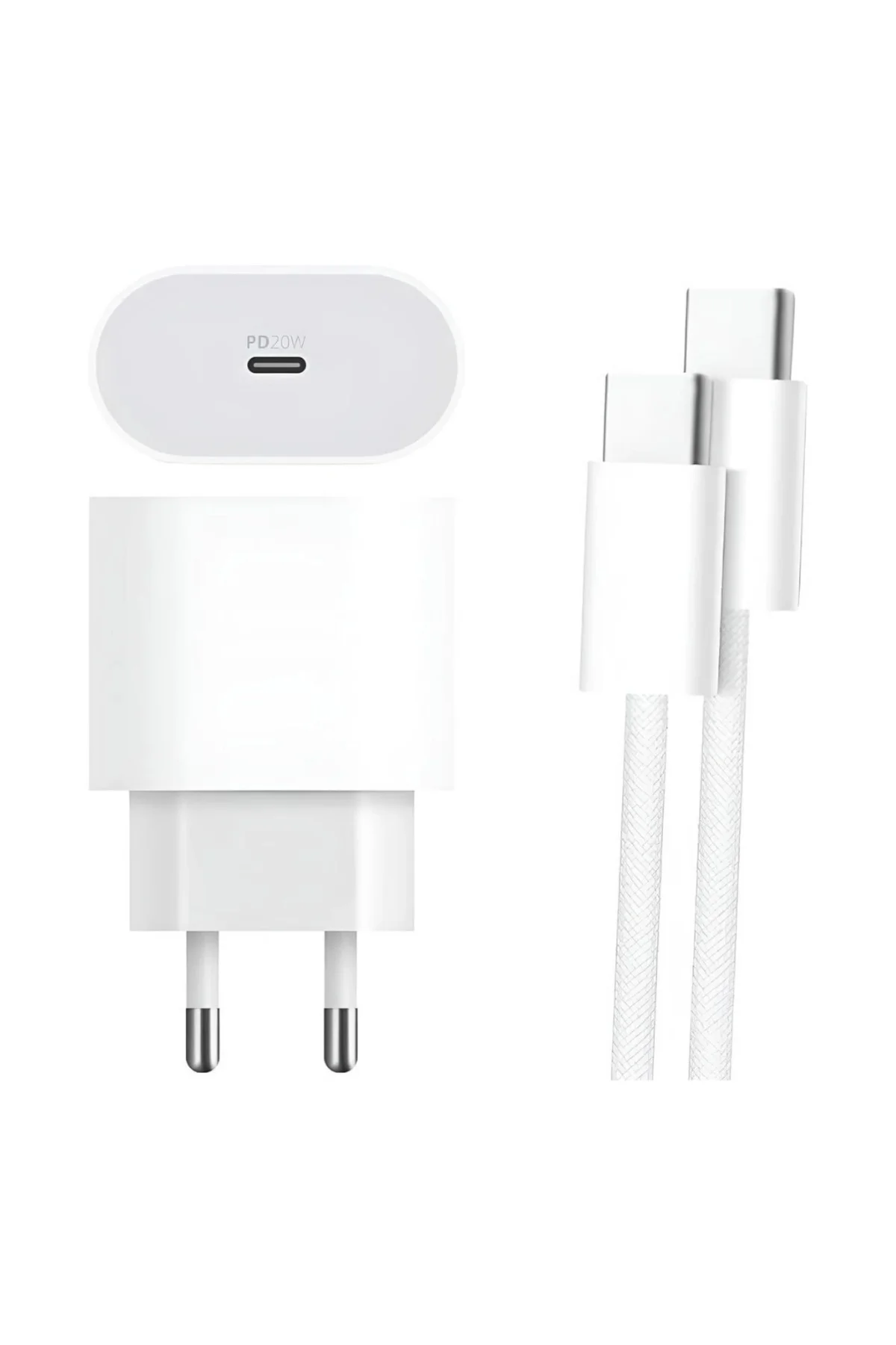 İphone 17 Pro Max Uyumlu Şarj Seti