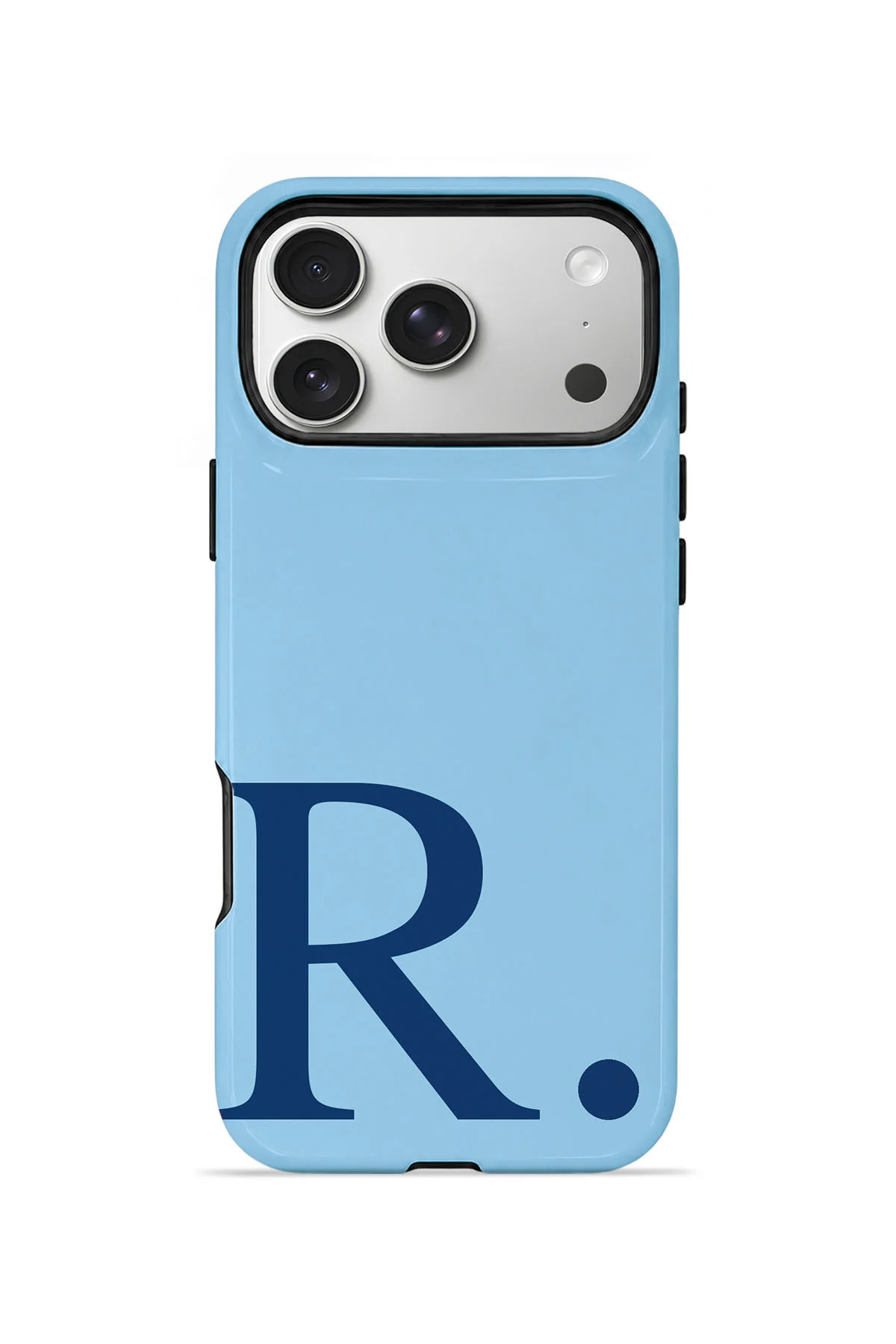 iPhone 17 Pro Max Vorian Çift Katmanlı Korumalı Kılıf Blue Hour R Fiyatı, Yorumları ve Özellikleri