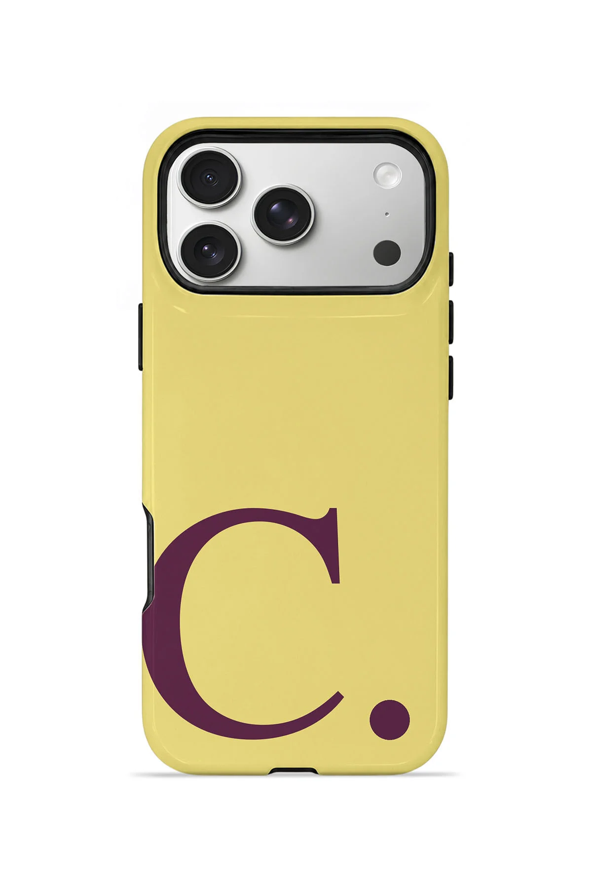 iPhone 17 Pro Max Vorian Çift Katmanlı Korumalı Kılıf Butter Drama Ç Fiyatı, Yorumları ve Özellikleri