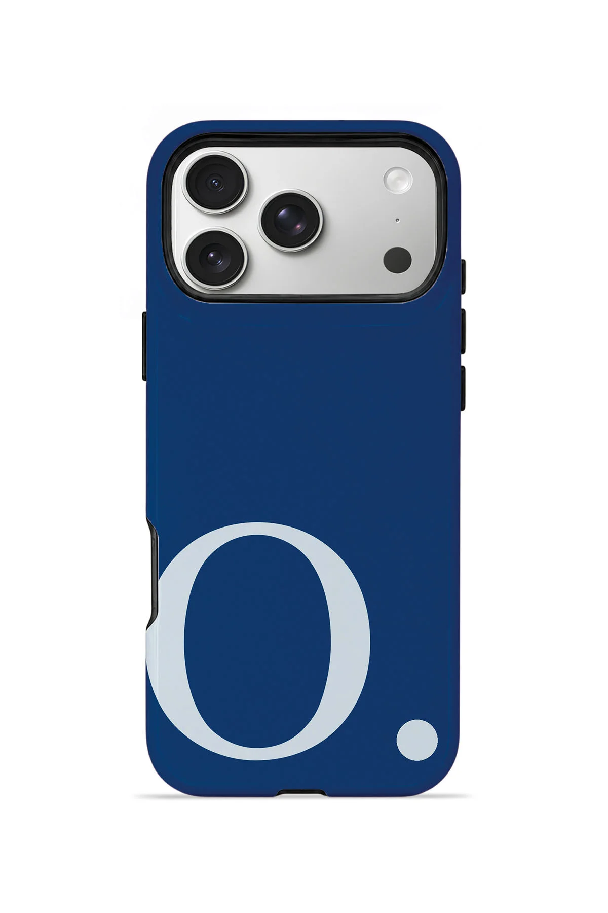 iPhone 17 Pro Max Vorian Magsafe Çift Katmanlı Darbe Korumalı Kılıf Midnight Ice O iPhone 17 Pro Max Vorian Magsafe Çift Katmanlı Darbe Korumalı Kılıf Midnight Ice O