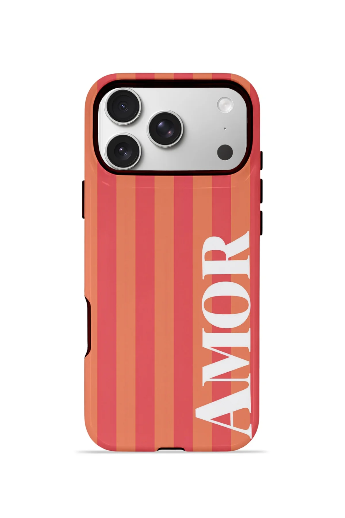 iPhone 17 Pro Max Vorian Çift Katmanlı MagSafe Kılıf Amor Sunset Fiyatı, Yorumları ve Özellikleri