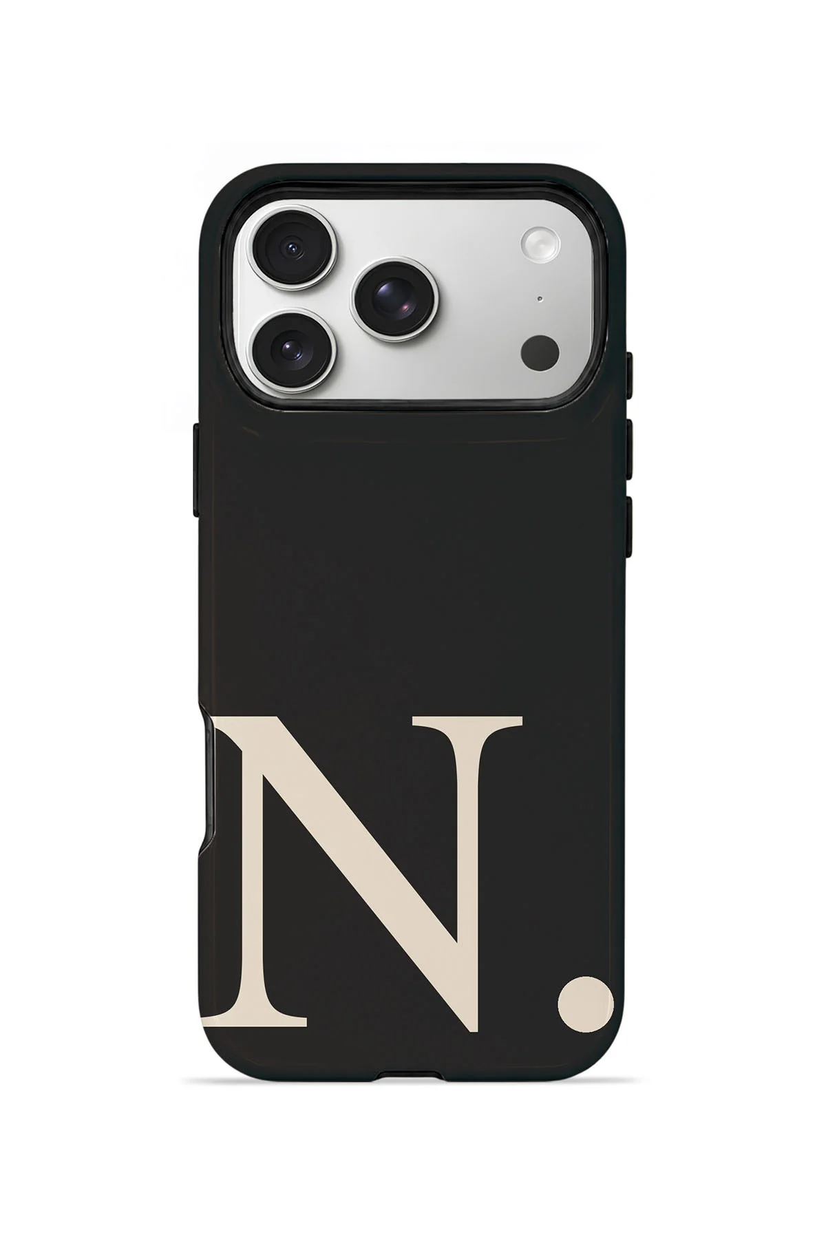iPhone 17 Pro Max Vorian Magsafe Çift Katmanlı Darbe Korumalı Kılıf Espresso Silk N Fiyatı, Yorumları ve Özellikleri