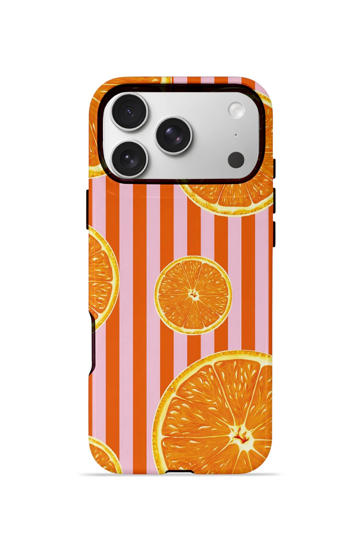 iPhone 17 Pro Max Vorian Çift Katmanlı MagSafe Kılıf Sunset Orange Grove iPhone 17 Pro Max Vorian Çift Katmanlı MagSafe Kılıf Sunset Orange Grove