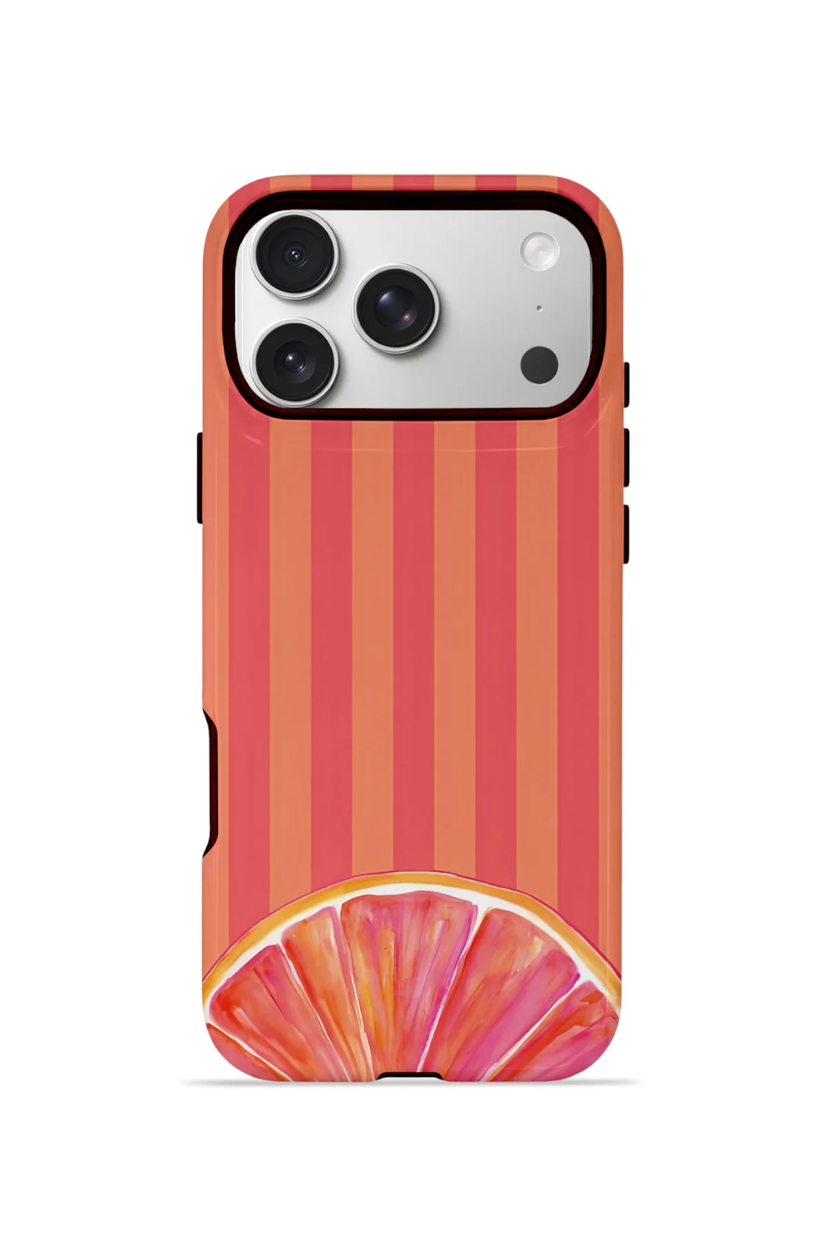 iPhone 17 Pro Vorian Çift Katmanlı MagSafe Kılıf Grapefruit Sunset Fiyatı, Yorumları ve Özellikleri