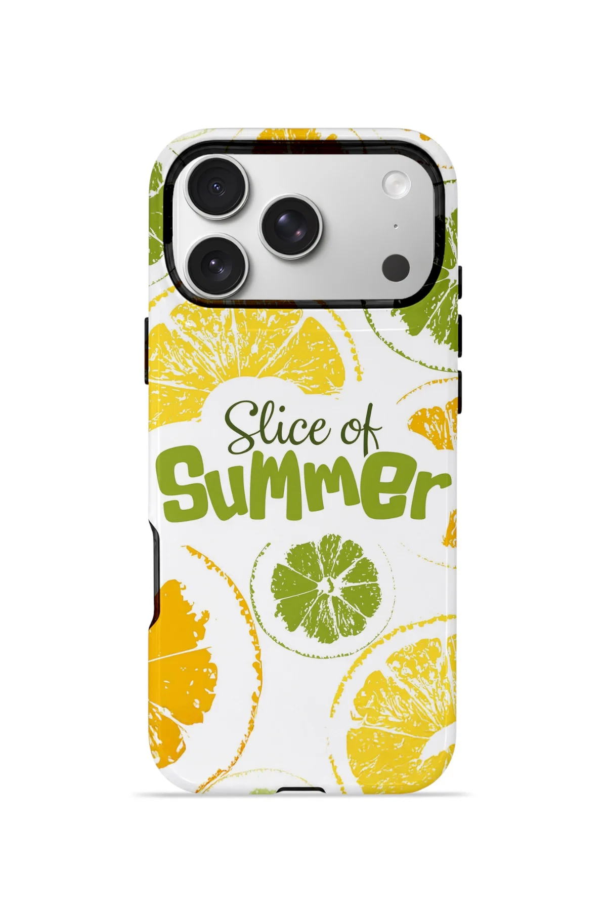 iPhone 17 Pro Vorian Yough Kılıf Slice Of Summer