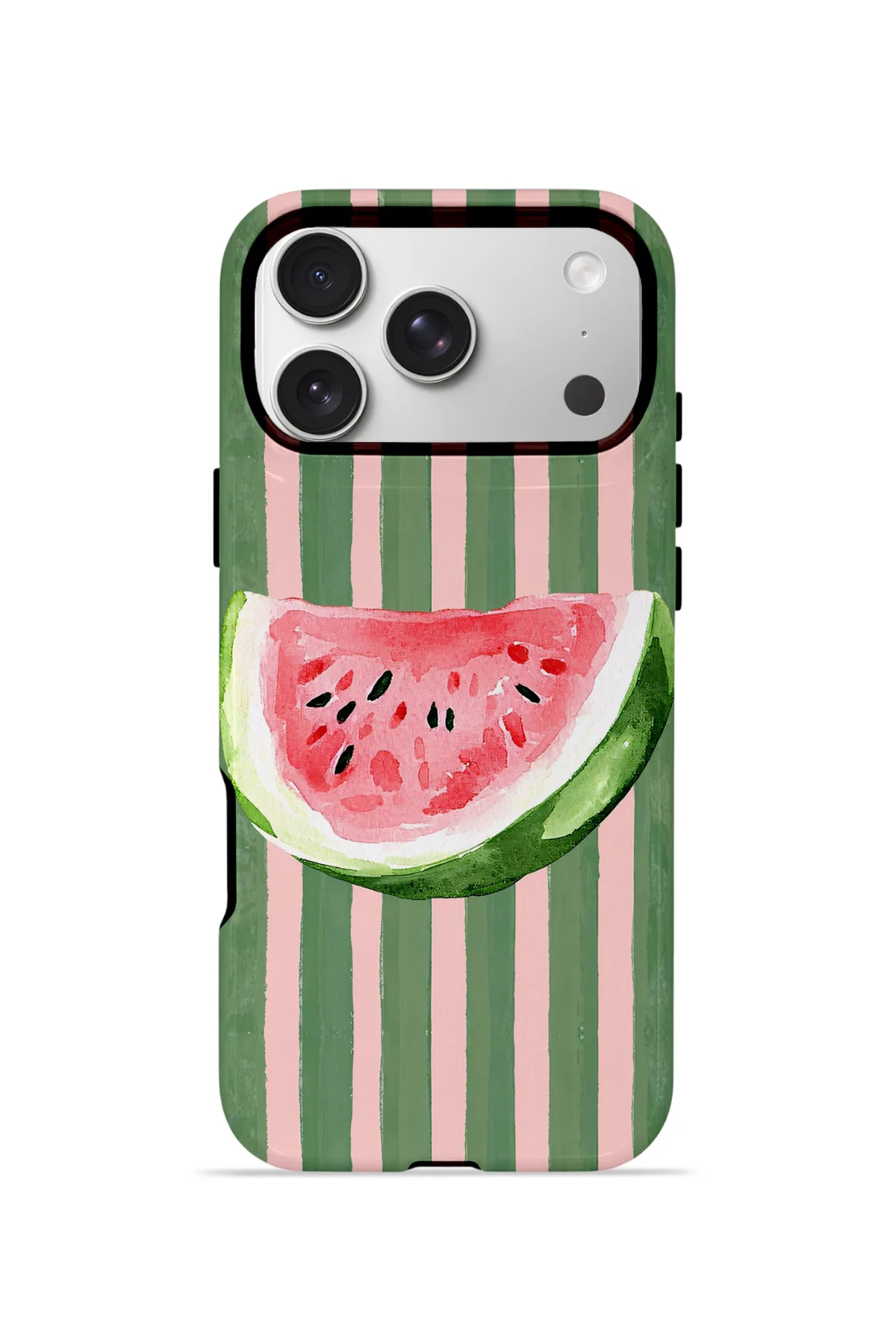 iPhone 17 Pro Vorian Yough Kılıf Watermelon Postcard