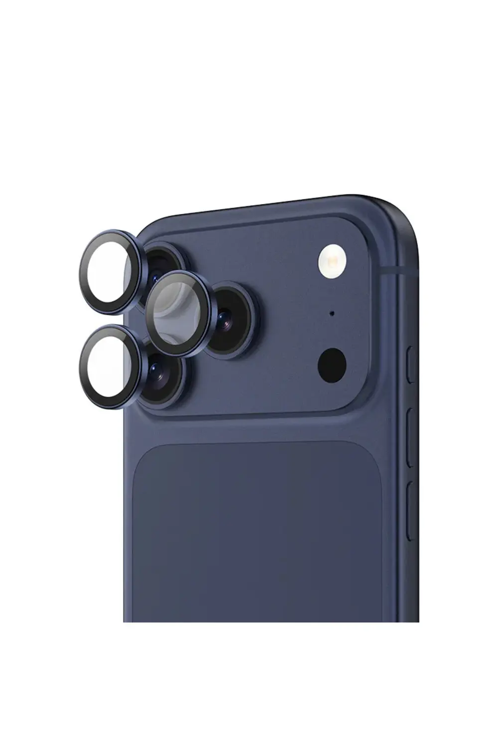 IPhone 17 Serisi Kamera Lens Koruma