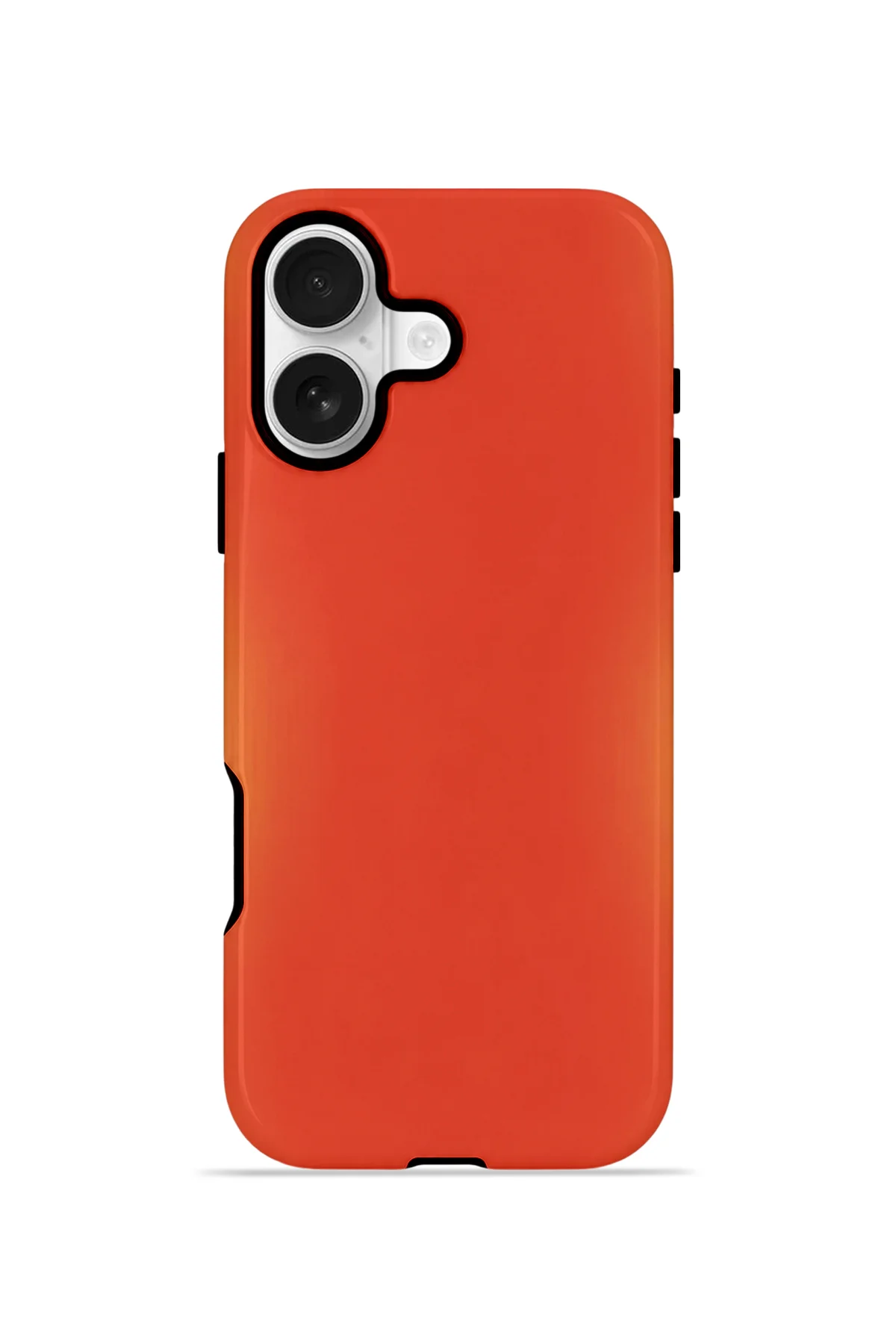 iPhone 17 Vorian Çift Katmanlı Kılıf Coral Heat iPhone 17 Vorian Çift Katmanlı Kılıf Coral Heat
