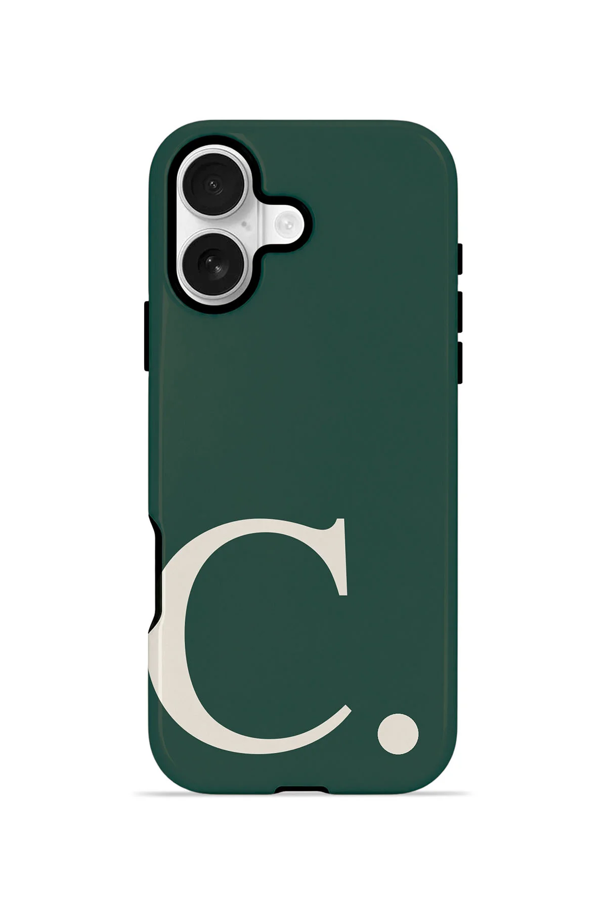 iPhone 17 Vorian Çift Katmanlı Korumalı Kılıf Heritage Ivory C Fiyatı, Yorumları ve Özellikleri