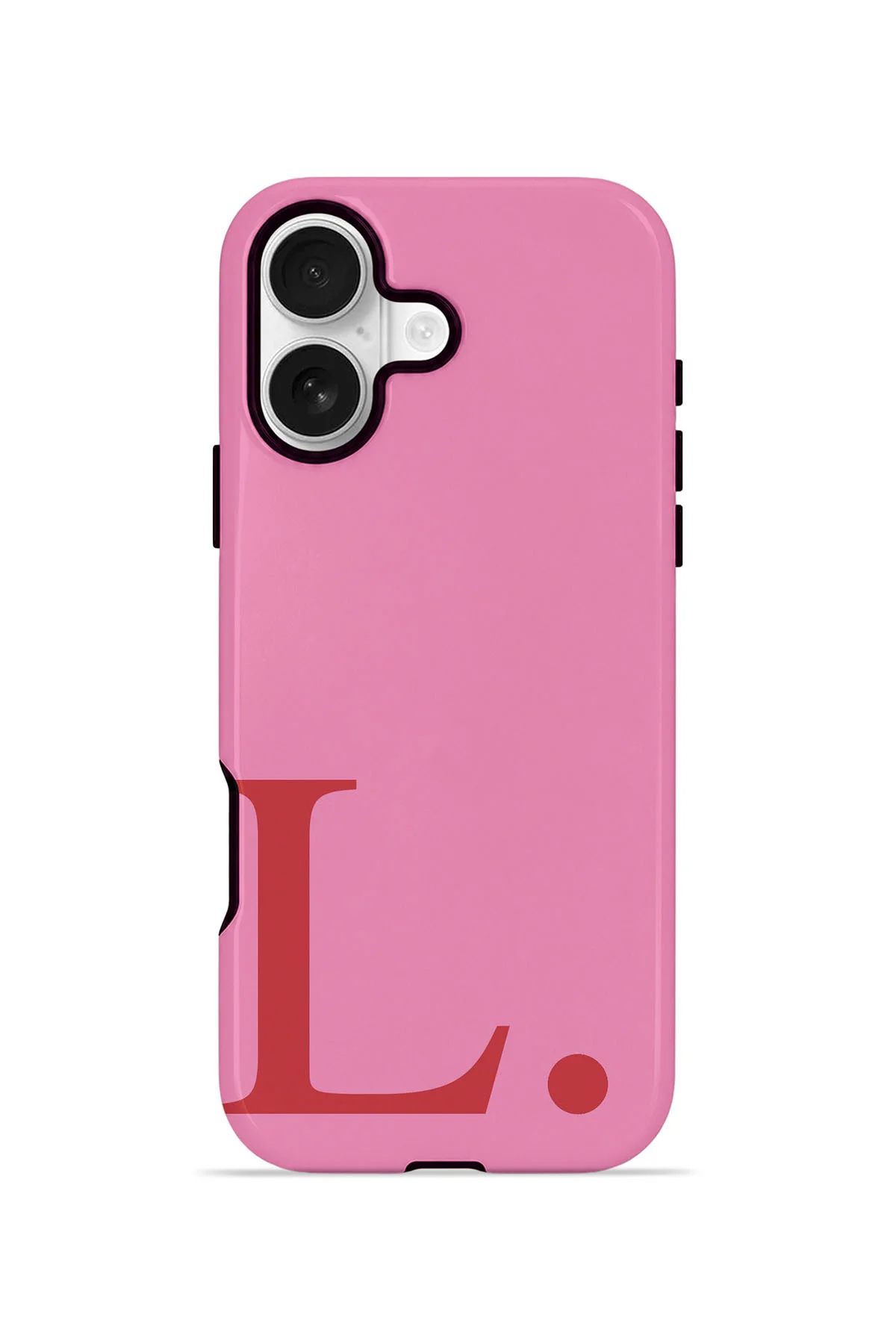 iPhone 17 Vorian Çift Katmanlı Korumalı Kılıf Poppy Pink L Fiyatı, Yorumları ve Özellikleri