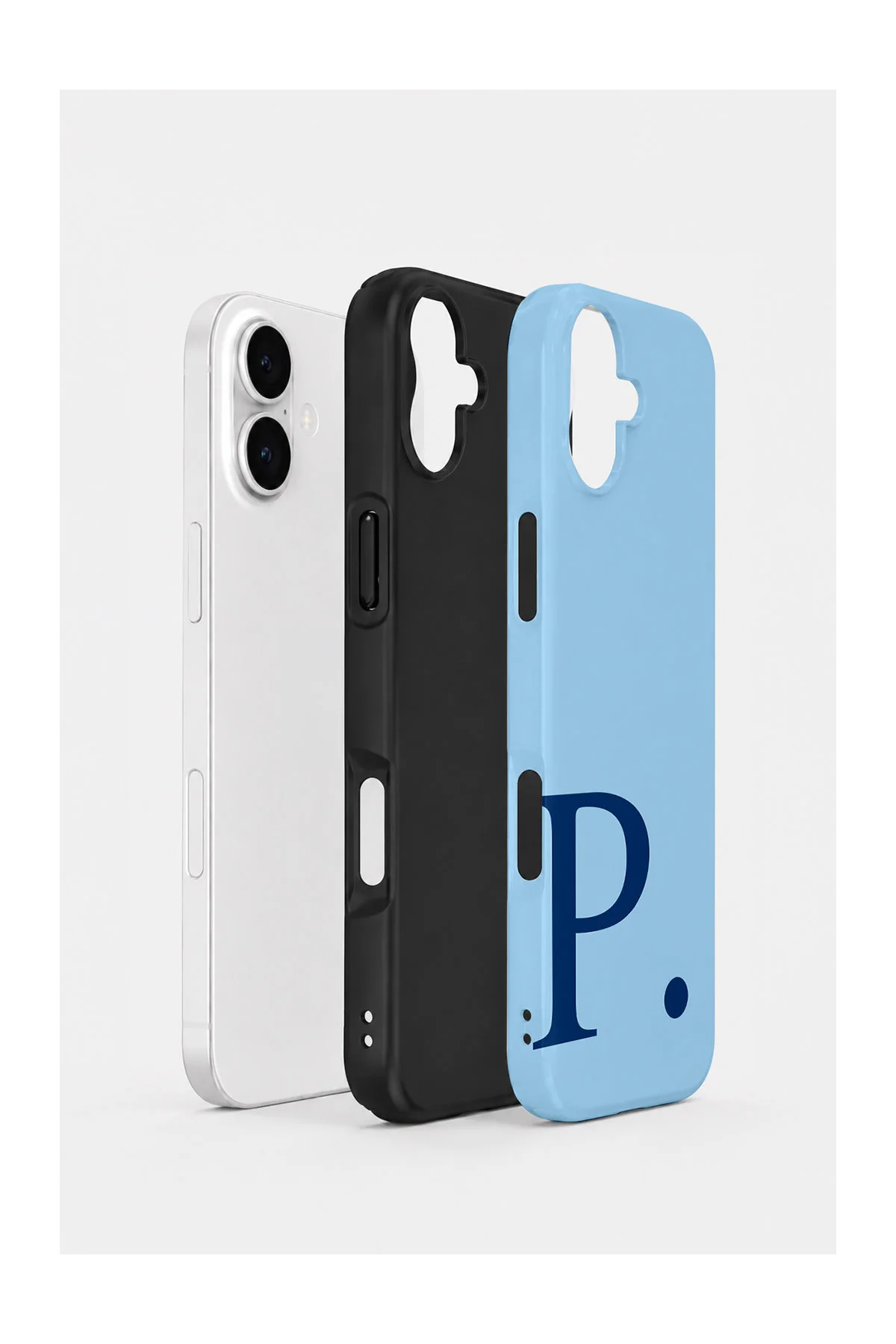 iPhone 17 Vorian Çift Katmanlı Korumalı Kılıf Blue Hour P Fiyatı, Yorumları ve Özellikleri