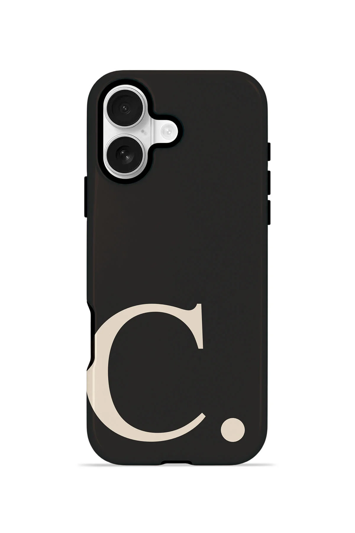 iPhone 17 Vorian Magsafe Çift Katmanlı Darbe Korumalı Kılıf Espresso Silk C iPhone 17 Vorian Magsafe Çift Katmanlı Darbe Korumalı Kılıf Espresso Silk C