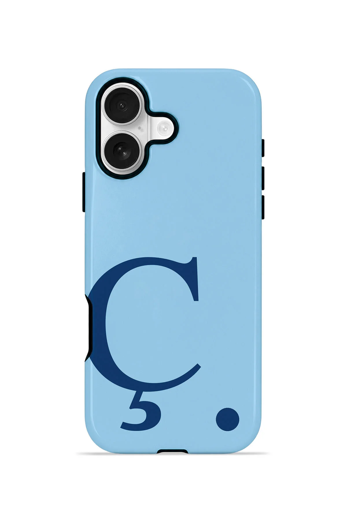 iPhone 17 Vorian Magsafe Çift Katmanlı Darbe Korumalı Kılıf Blue Hour Ç iPhone 17 Vorian Magsafe Çift Katmanlı Darbe Korumalı Kılıf Blue Hour Ç