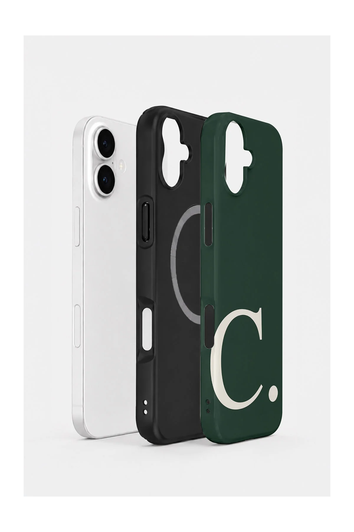 iPhone 17 Vorian Magsafe Çift Katmanlı Darbe Korumalı Kılıf Heritage Ivory C iPhone 17 Vorian Magsafe Çift Katmanlı Darbe Korumalı Kılıf Heritage Ivory C