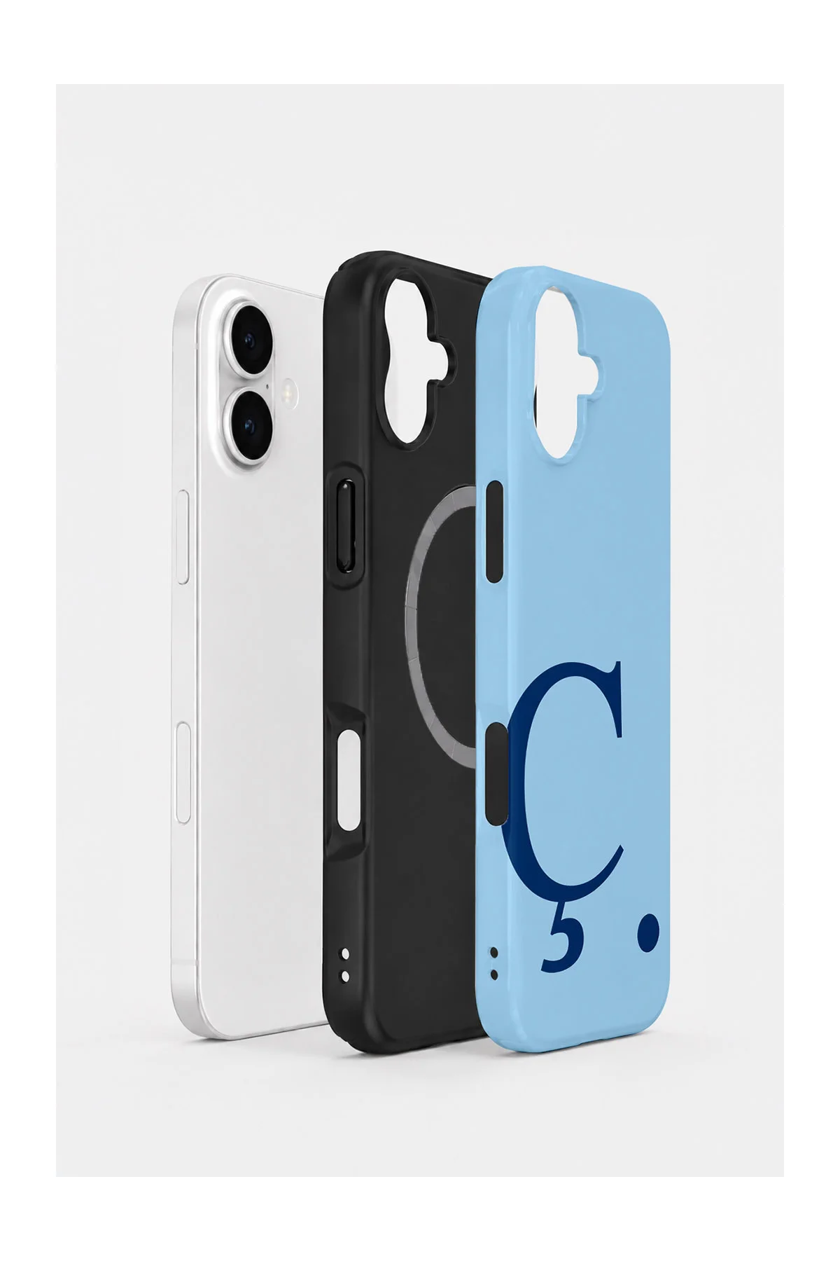 iPhone 17 Vorian Magsafe Çift Katmanlı Darbe Korumalı Kılıf Blue Hour Ç iPhone 17 Vorian Magsafe Çift Katmanlı Darbe Korumalı Kılıf Blue Hour Ç