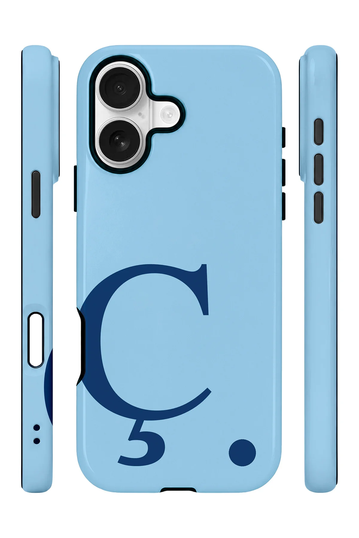 iPhone 17 Vorian Magsafe Çift Katmanlı Darbe Korumalı Kılıf Blue Hour Ç iPhone 17 Vorian Magsafe Çift Katmanlı Darbe Korumalı Kılıf Blue Hour Ç