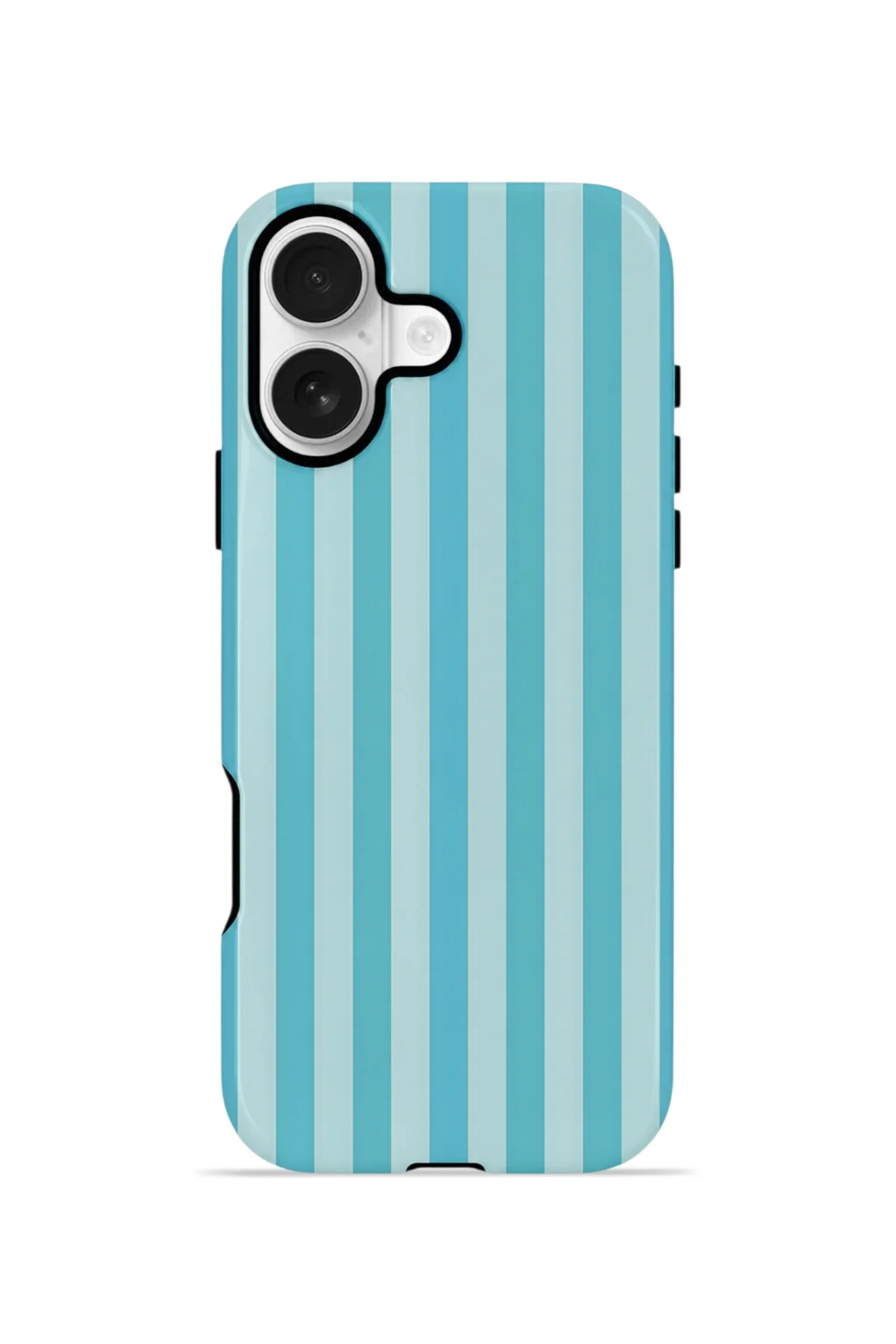 iPhone 17 Vorian Yough Kılıf Turquoise Riviera