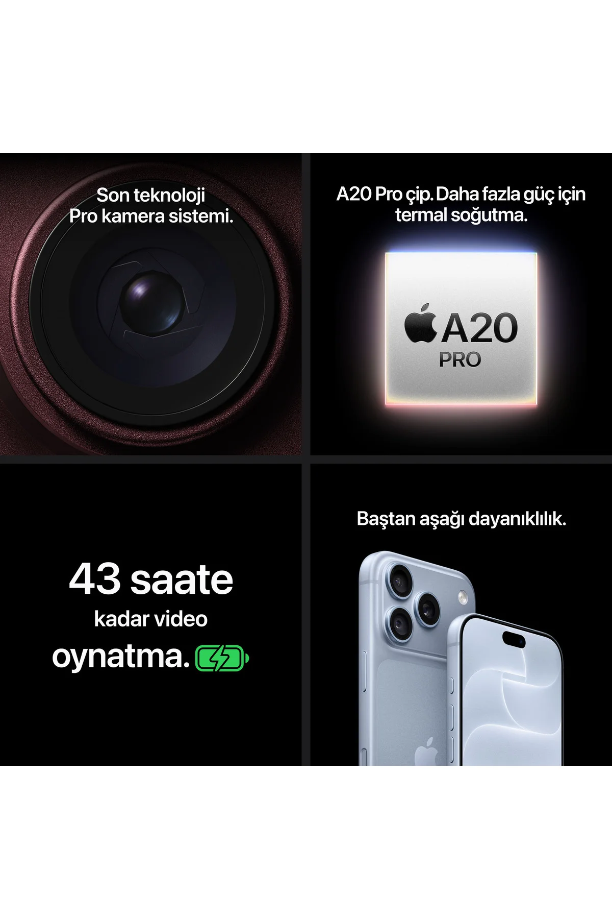 iPhone 18 Pro Max 256GB Silver iPhone 18 Pro Max 256GB Silver