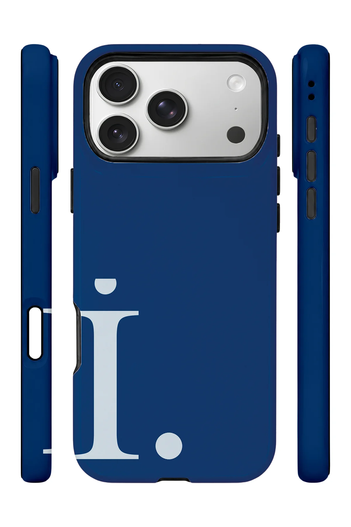 iPhone 18 Pro Max Vorian Magsafe Çift Katmanlı Darbe Korumalı Kılıf Midnight Ice İ Fiyatı, Yorumları ve Özellikleri